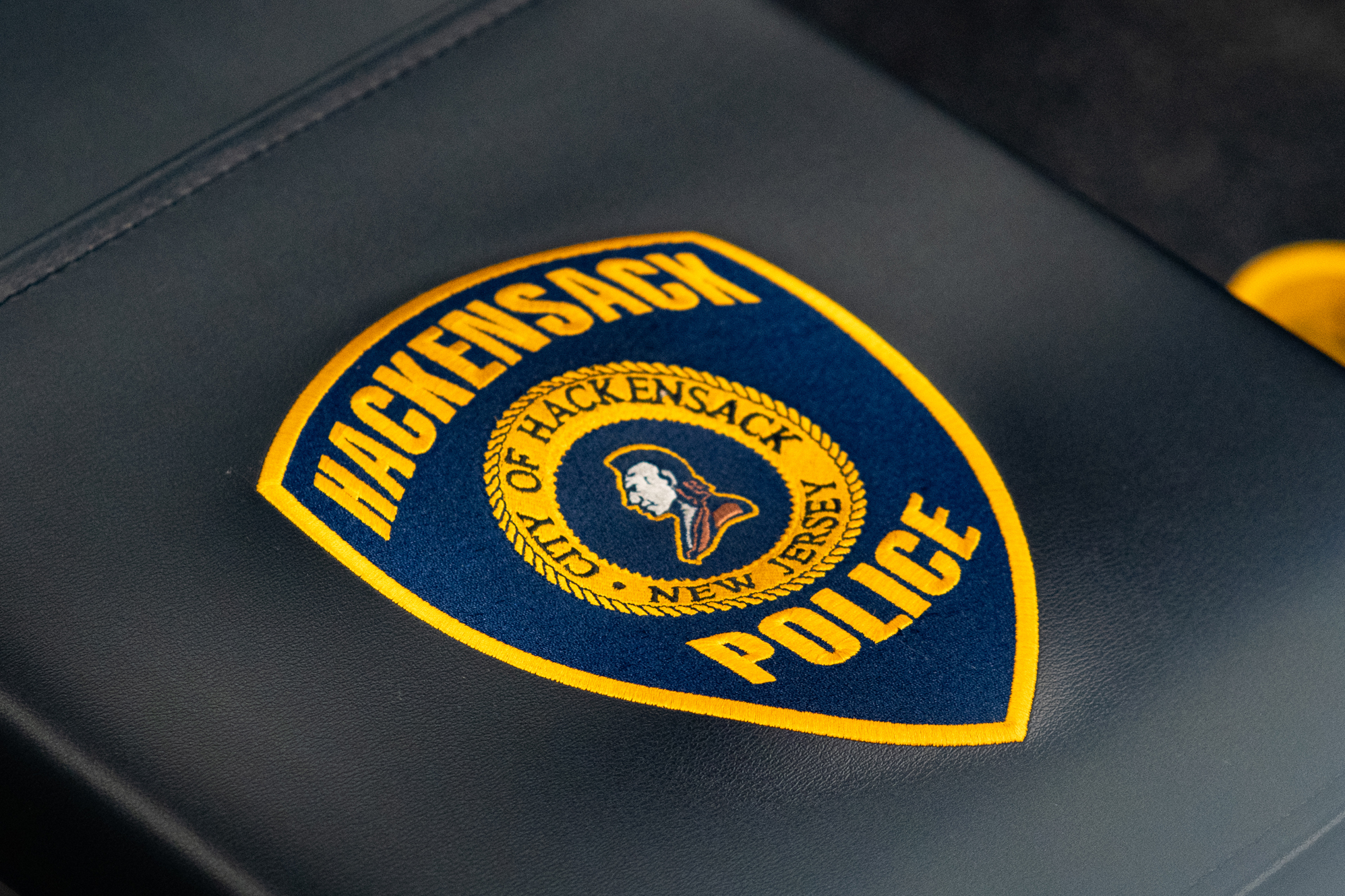 Hackensack Police Department