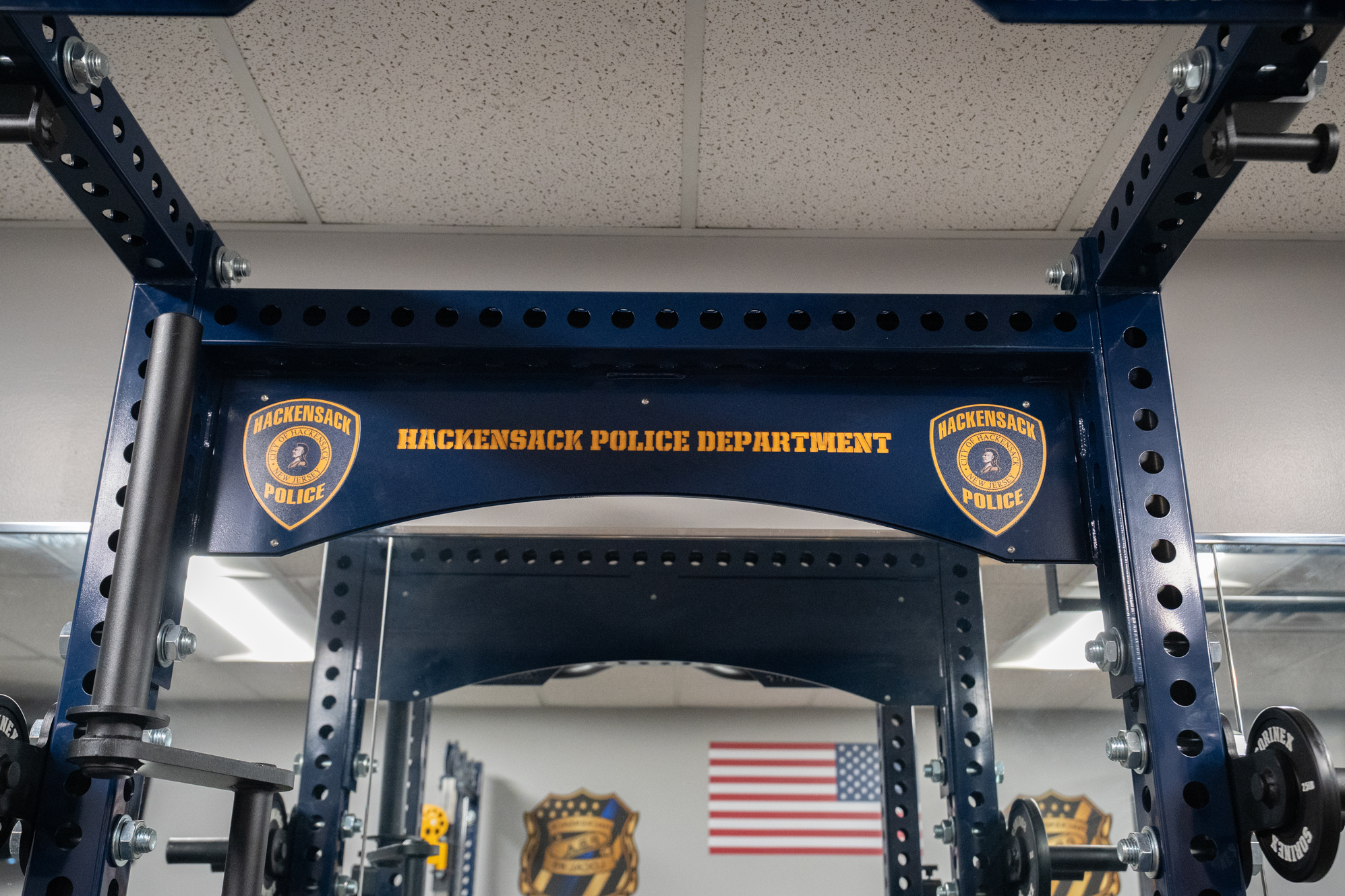 Hackensack Police Department
