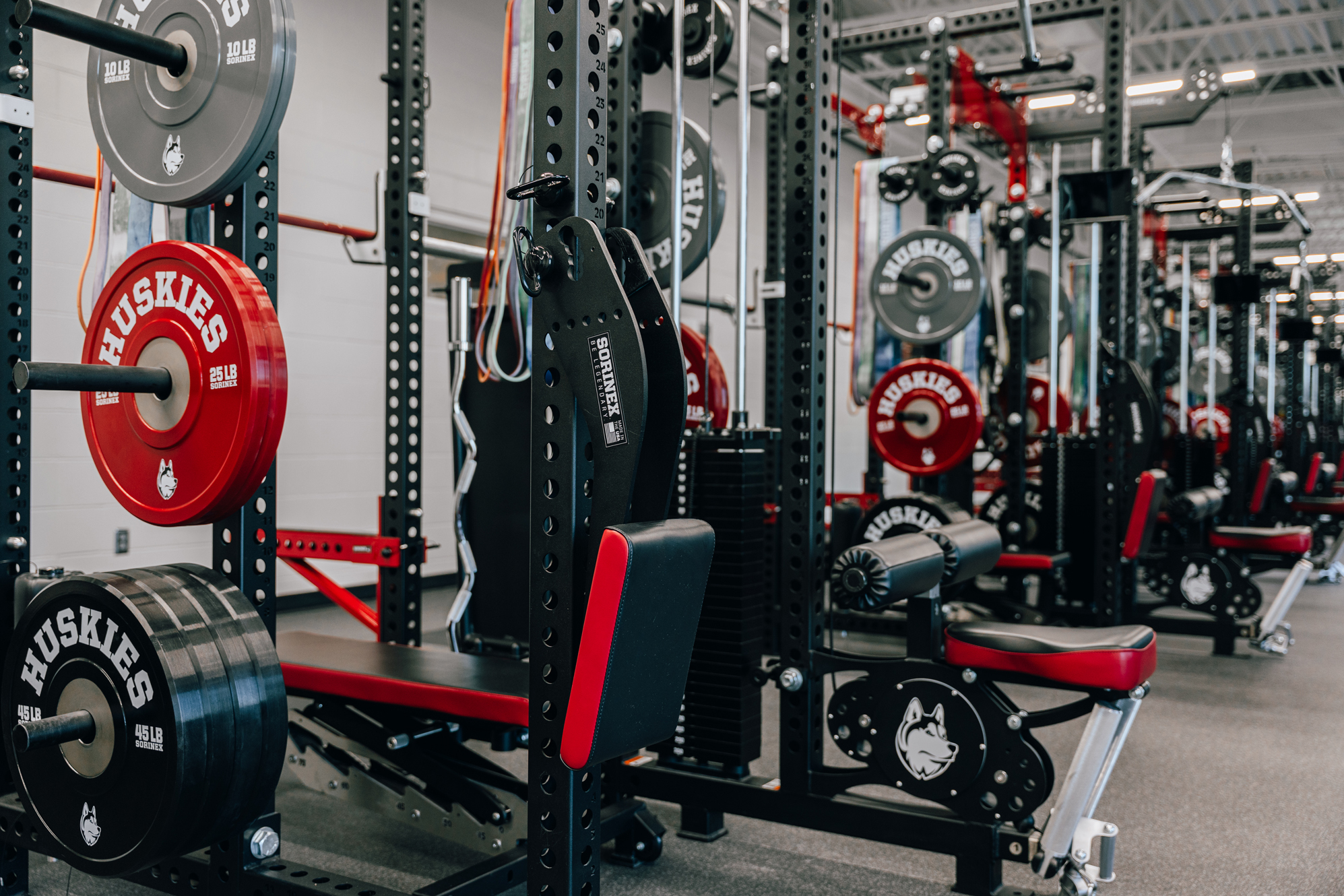 Heartland High School