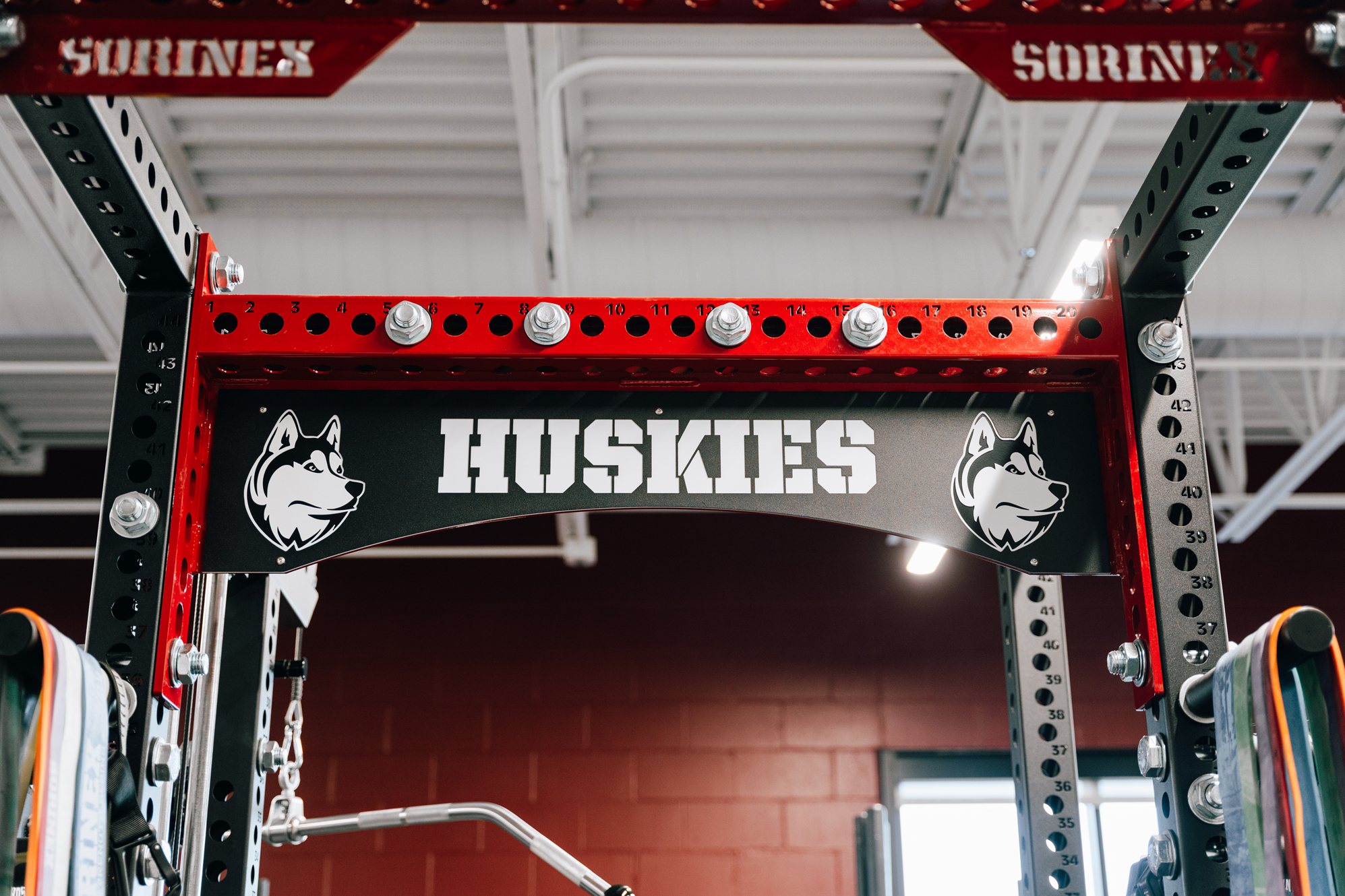 Heartland High School