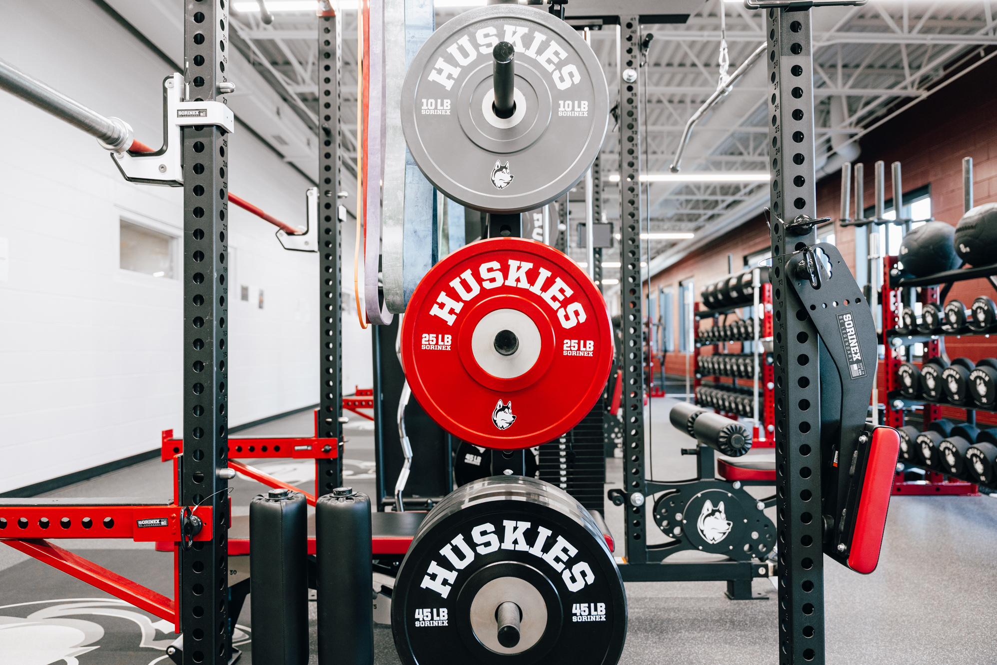 Heartland High School