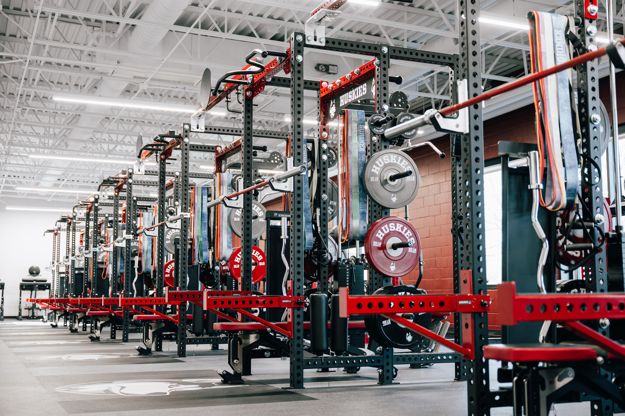 Heartland High School