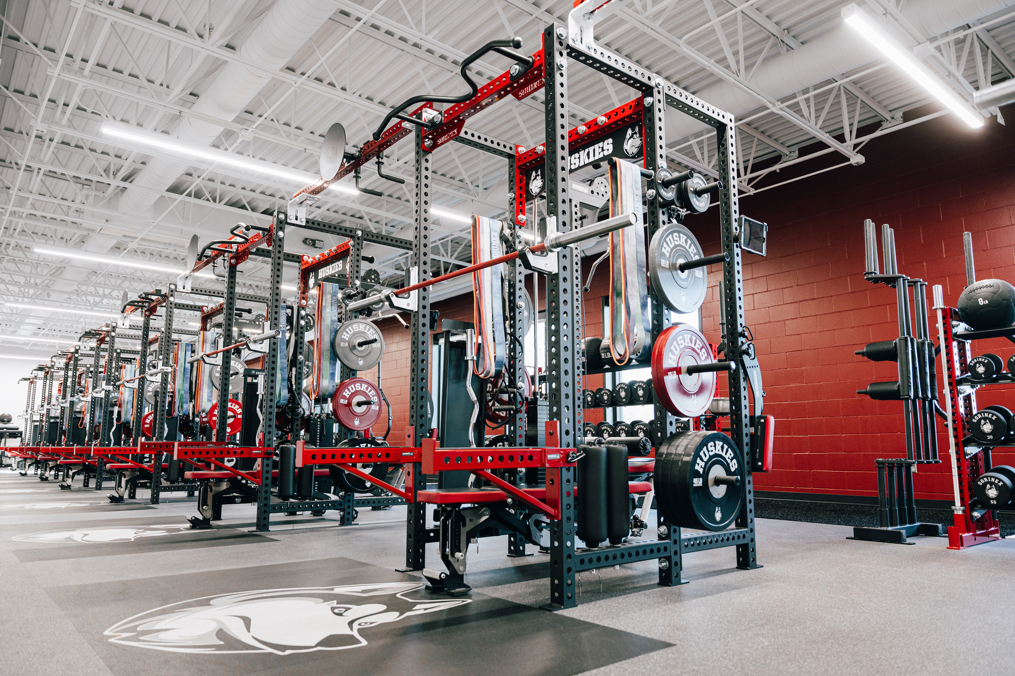 Heartland High School