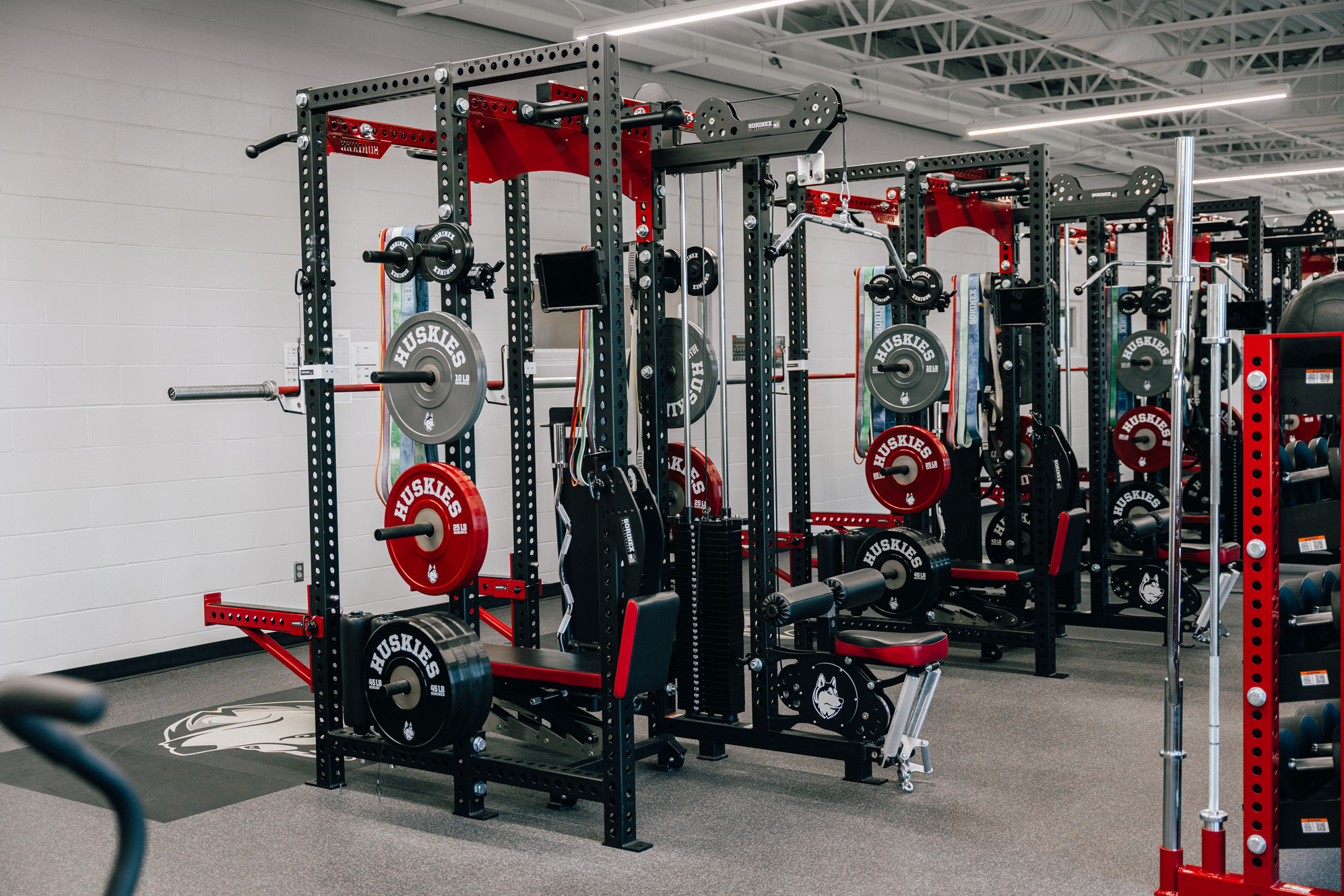 Heartland High School