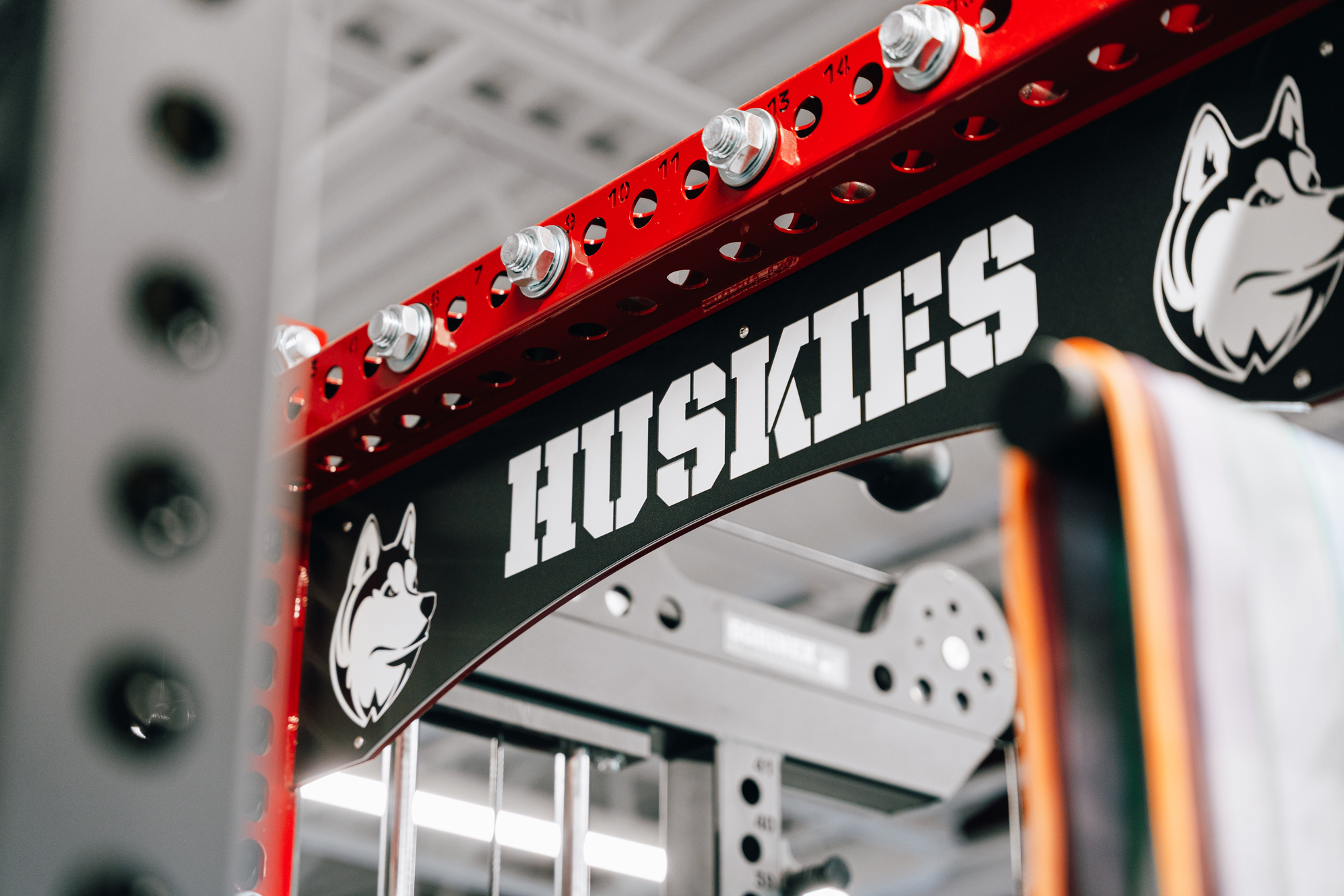 Heartland High School