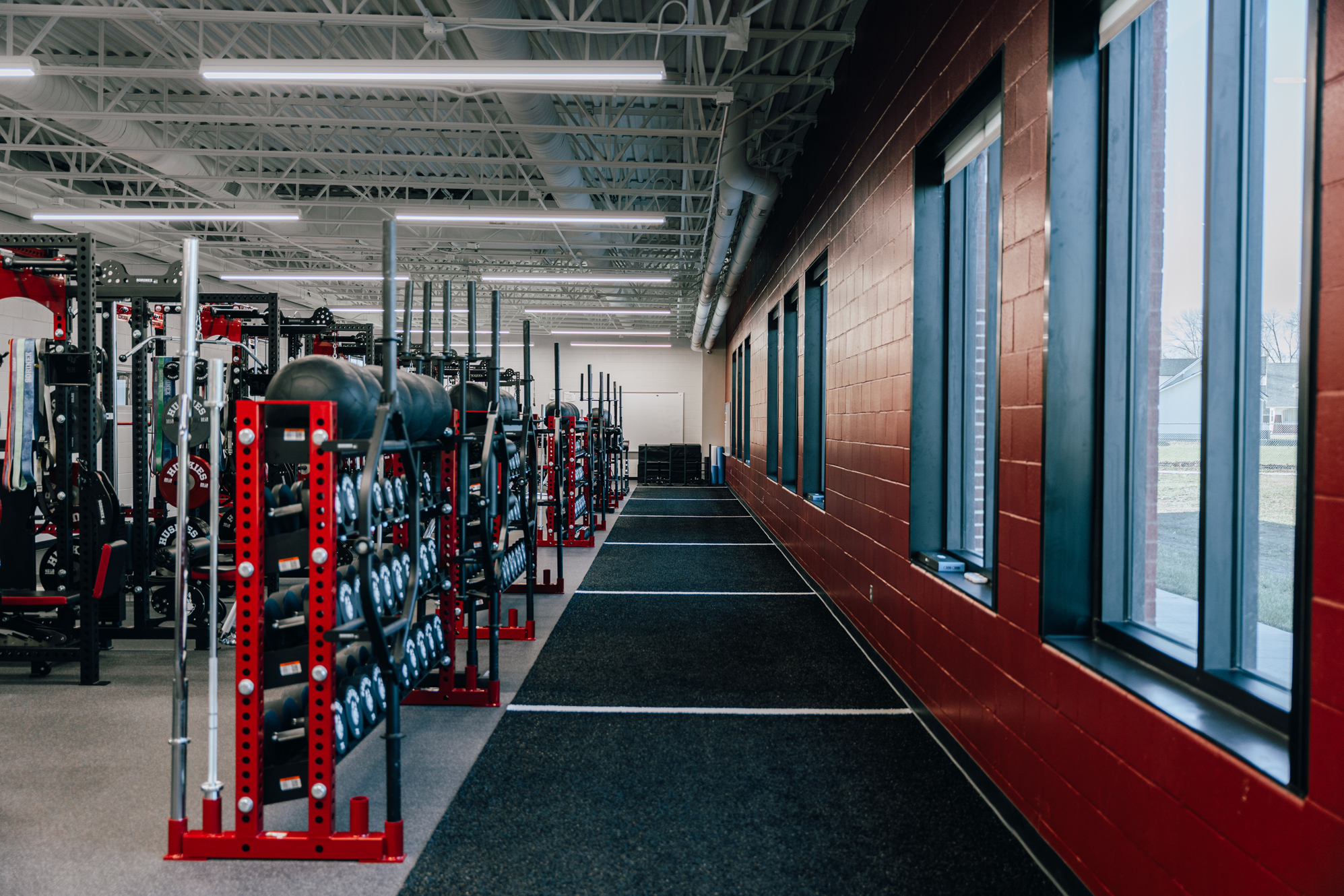 Heartland High School