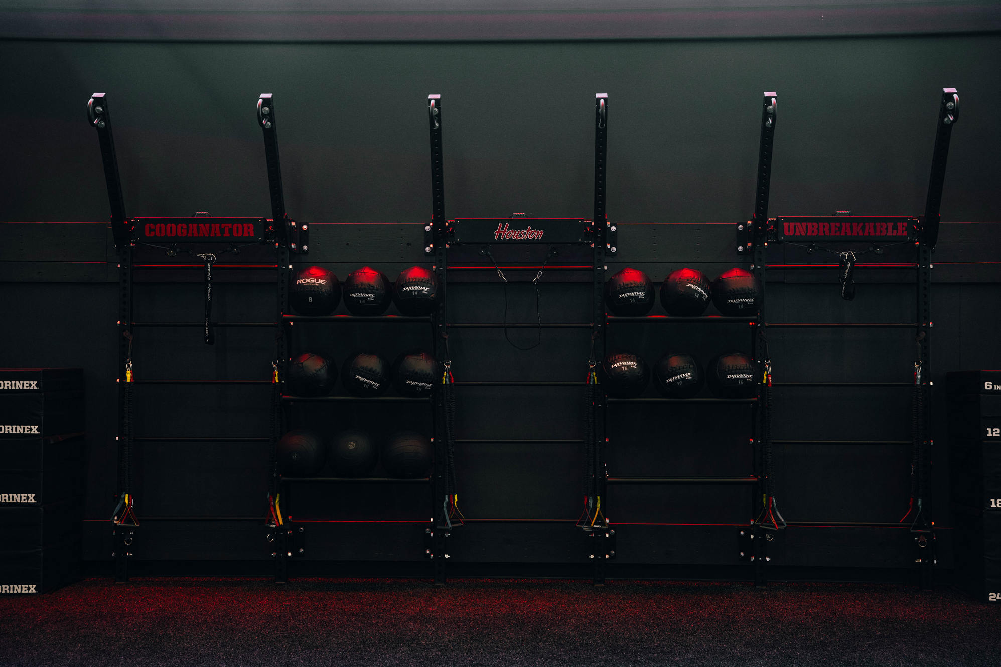 University of Houston Football