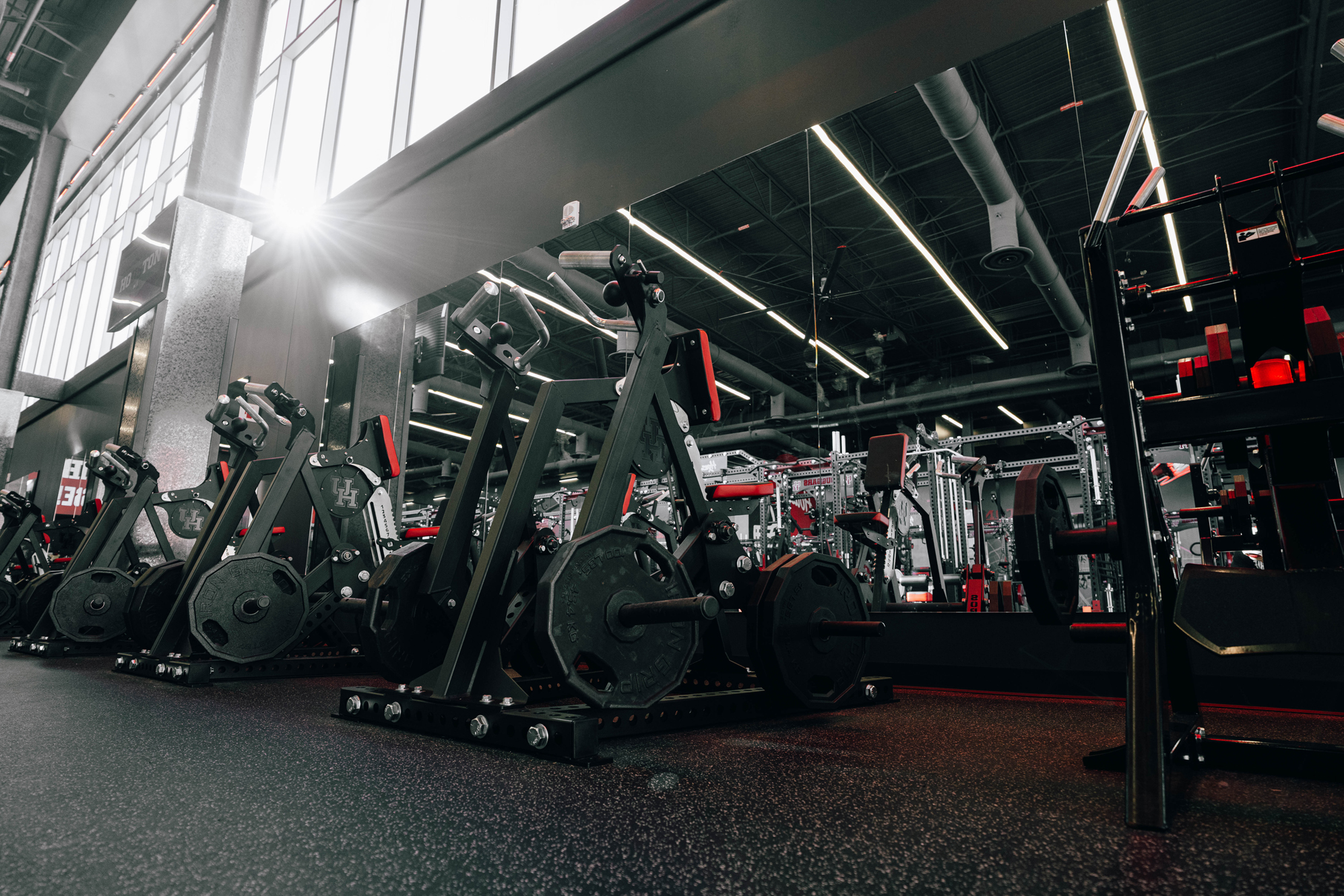 University of Houston Football