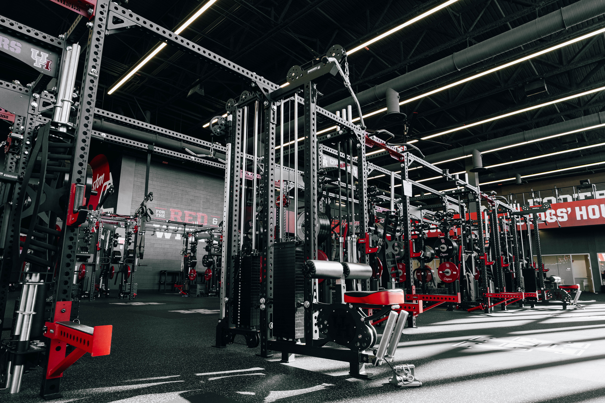 University of Houston Football