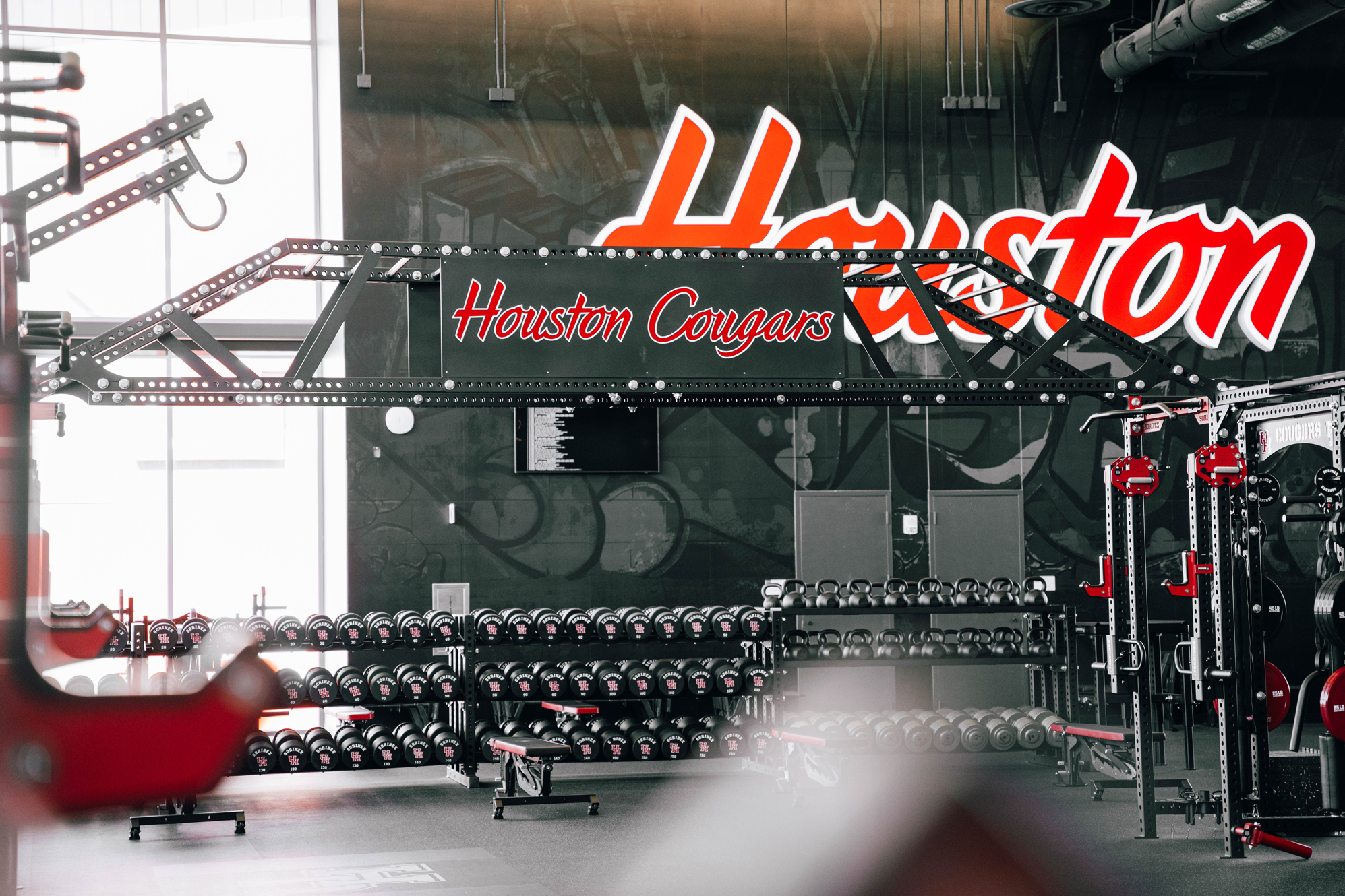 University of Houston Football