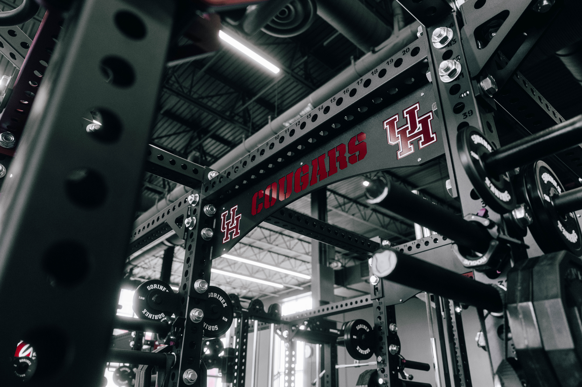 University of Houston Football