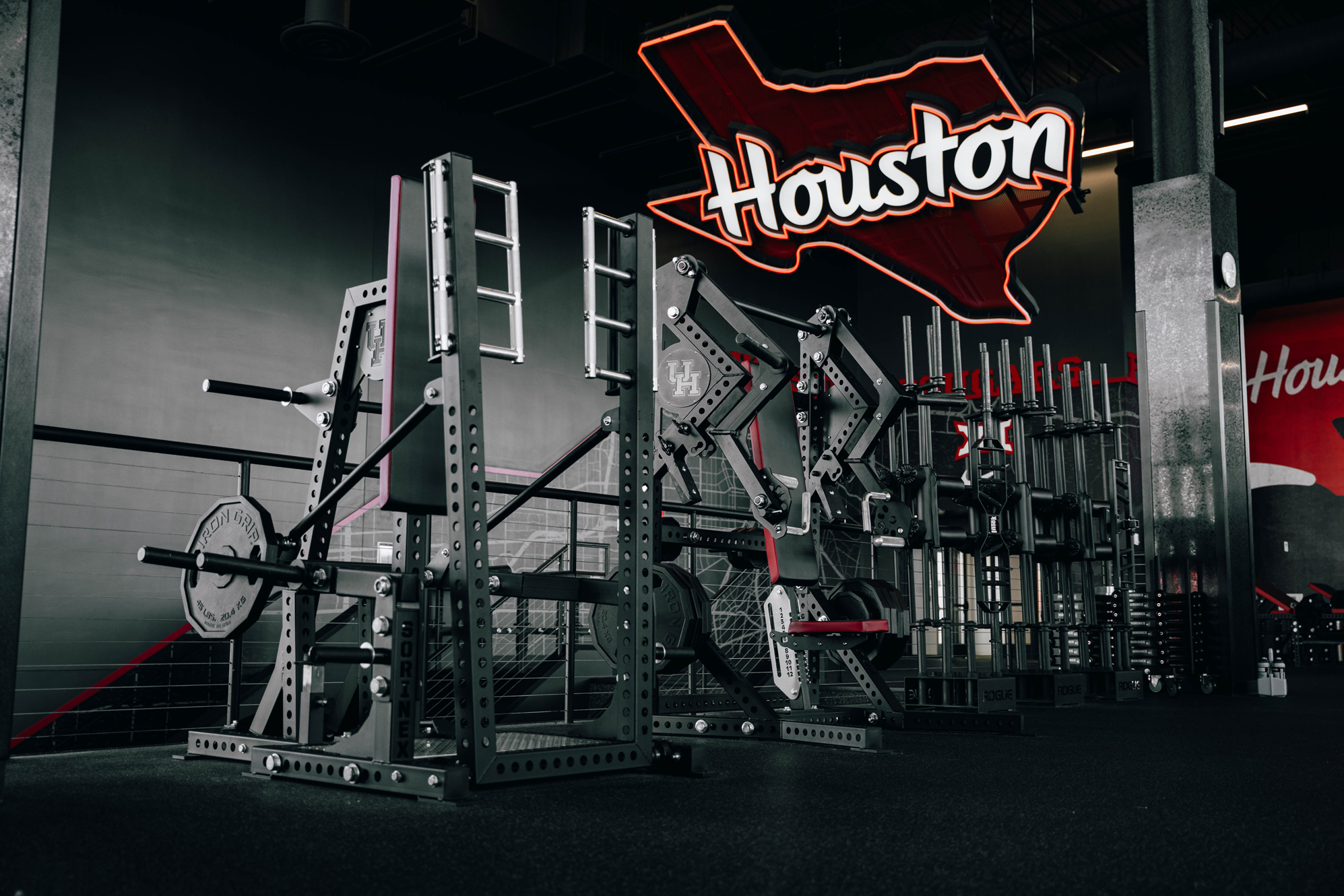 University of Houston Football