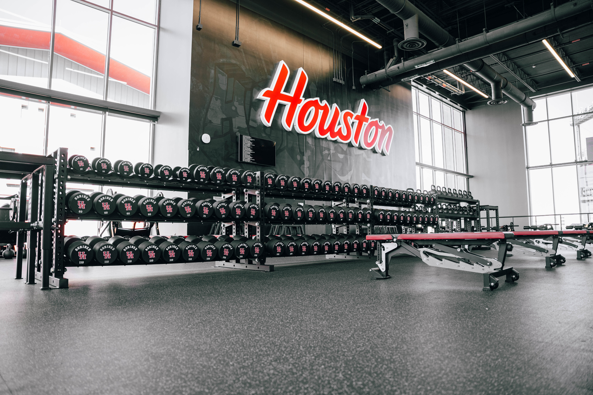 University of Houston Football