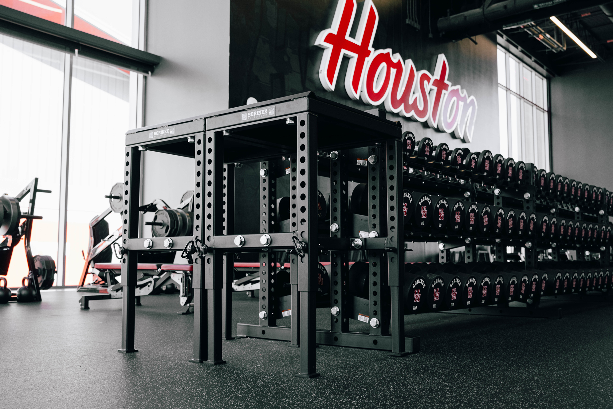 University of Houston Football