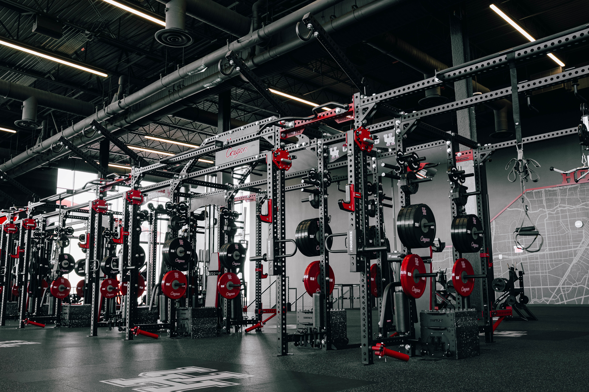 University of Houston Football