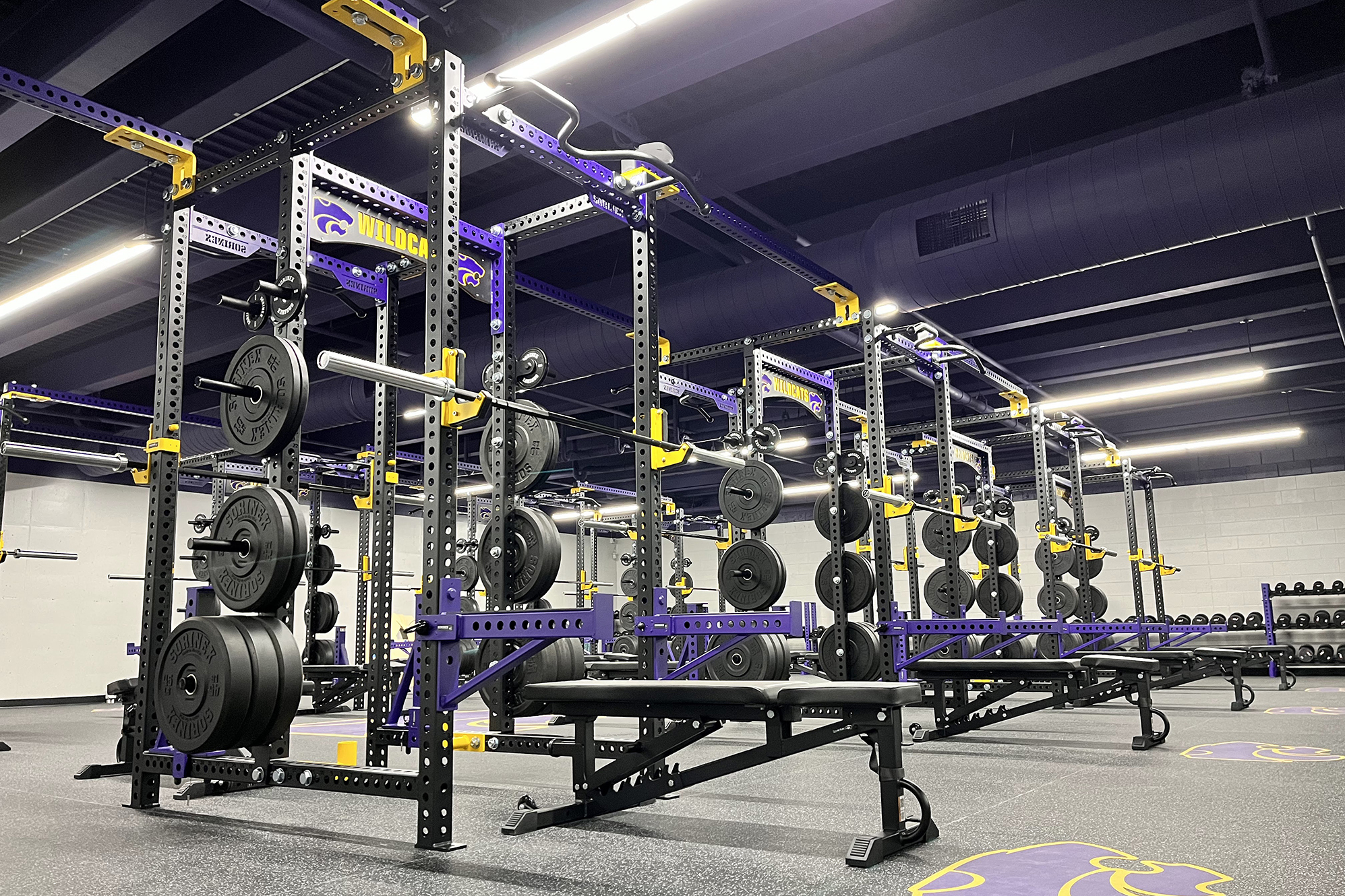 Blue Springs High School