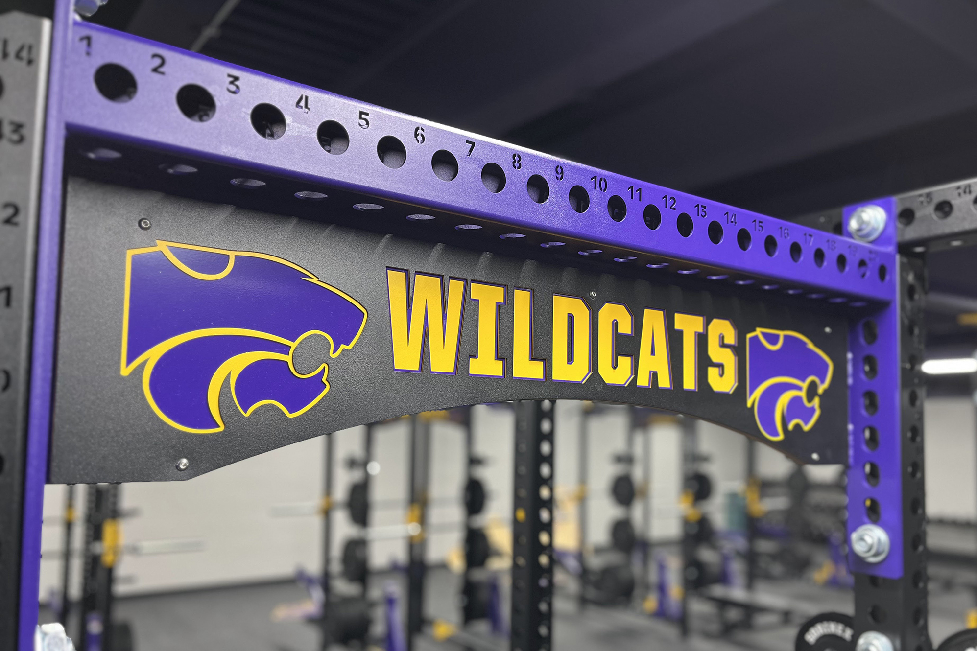 Blue Springs High School