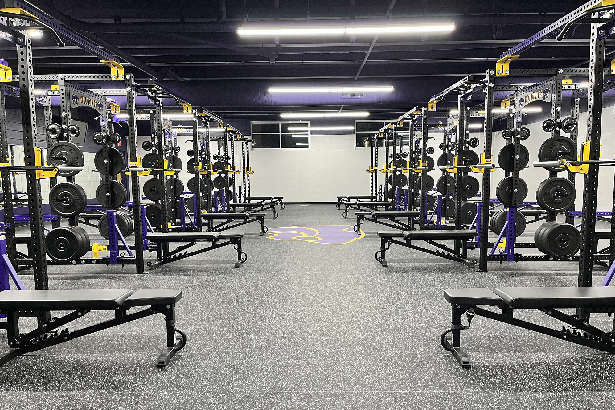 Blue Springs High School