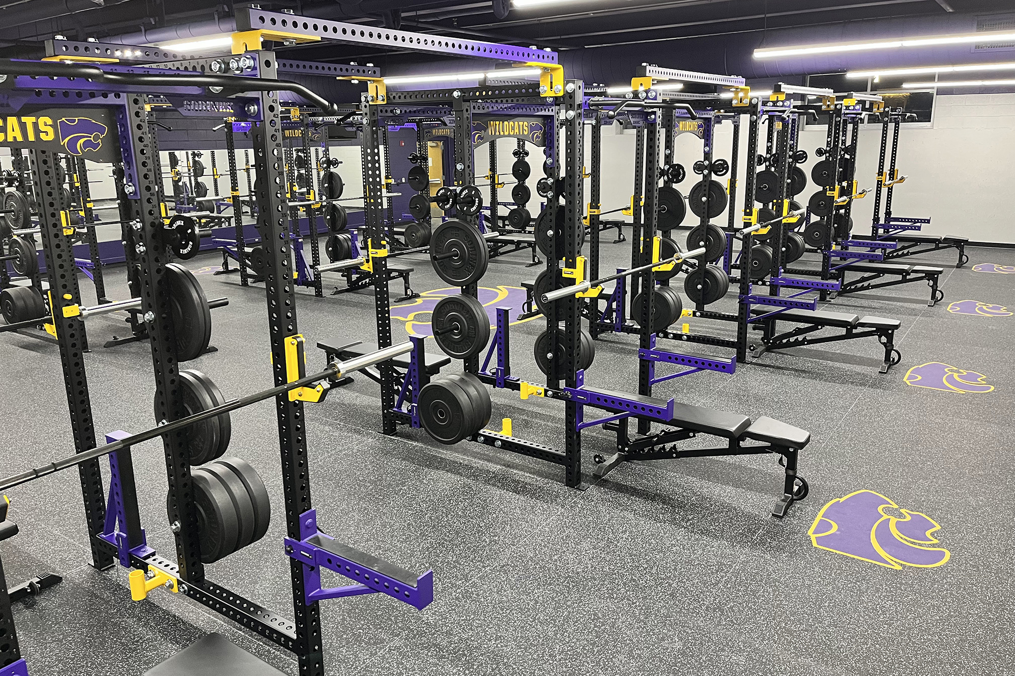 Blue Springs High School