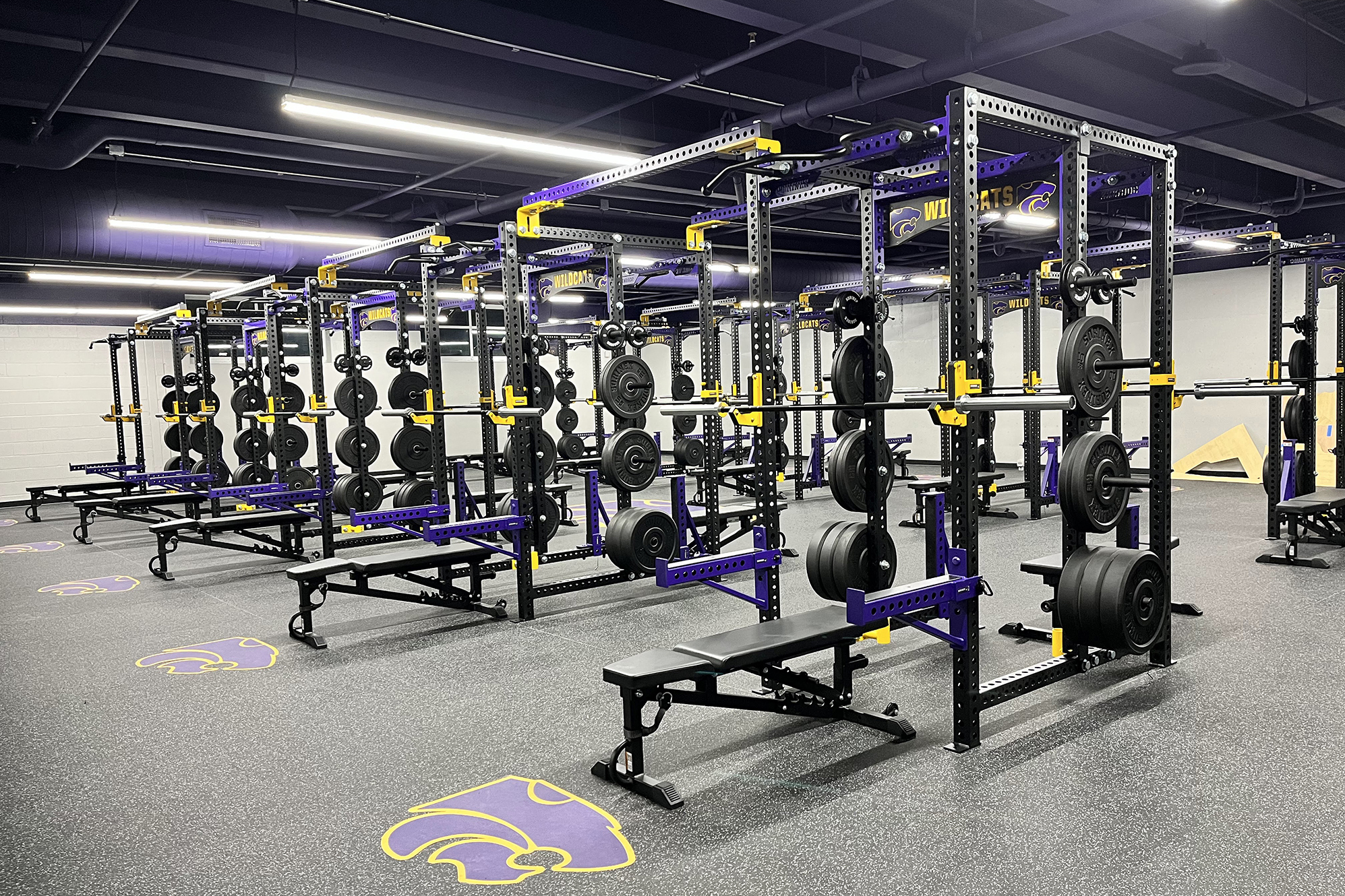 Blue Springs High School