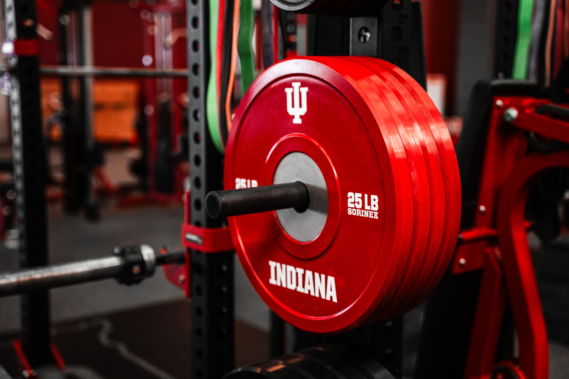 Indiana University Football