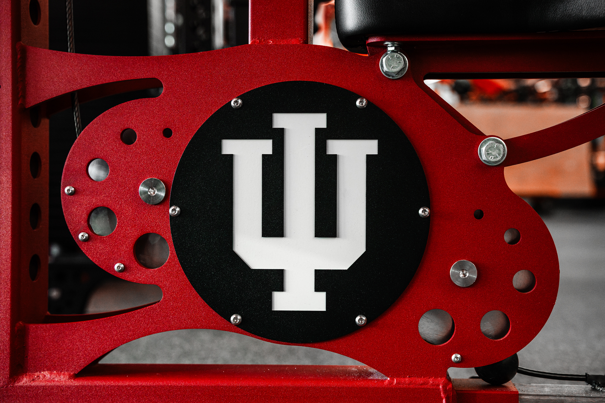 Indiana University Football