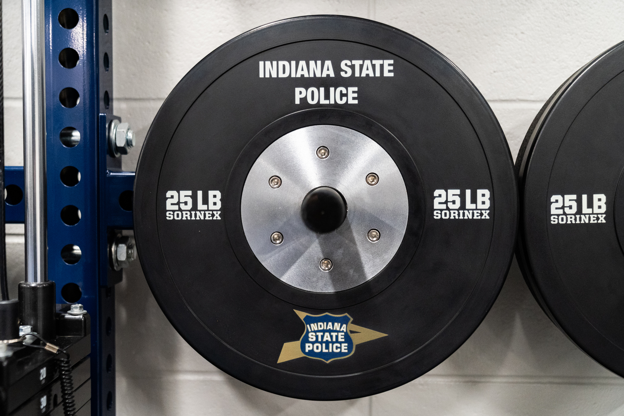 Indiana State Police