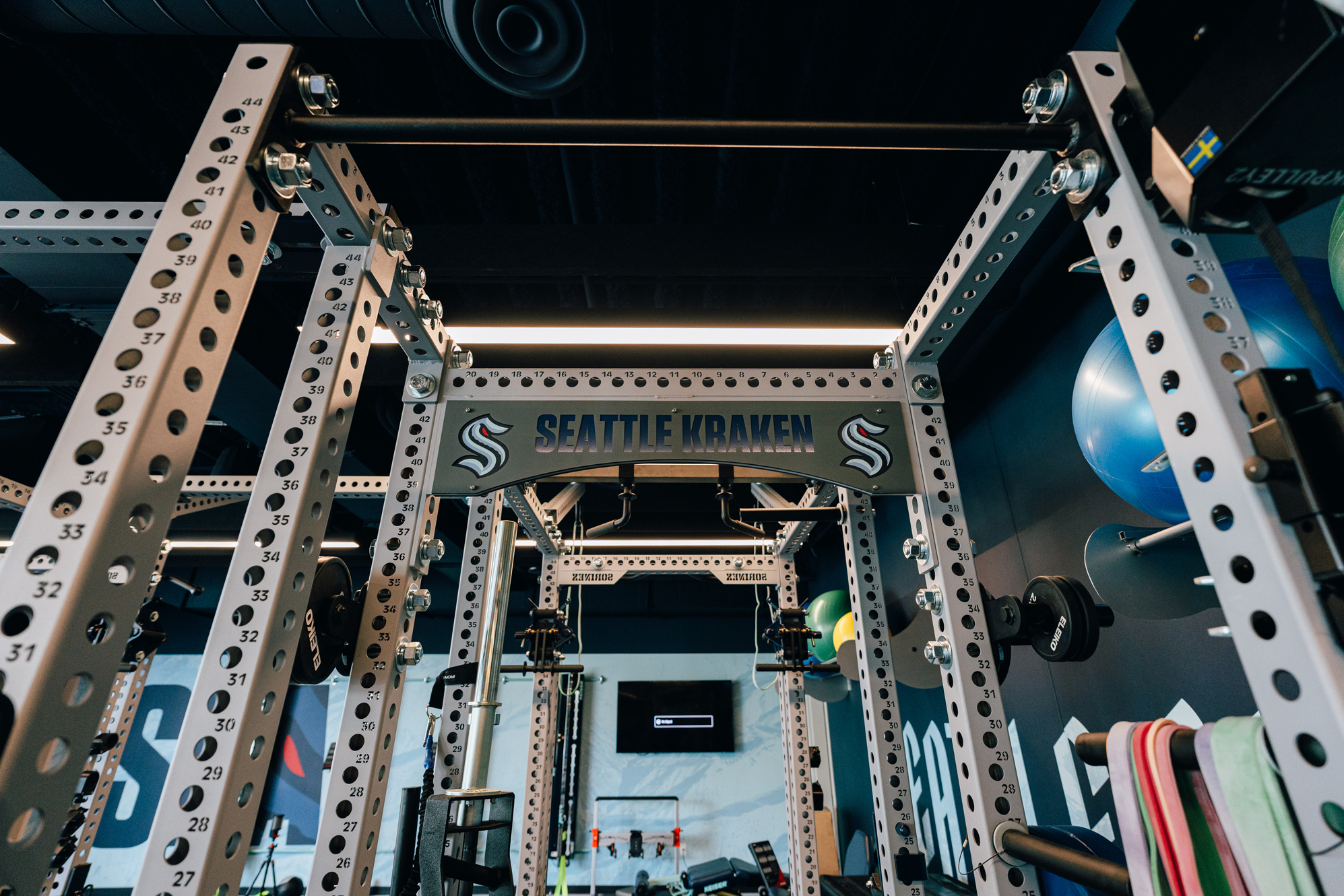 Seattle Kraken