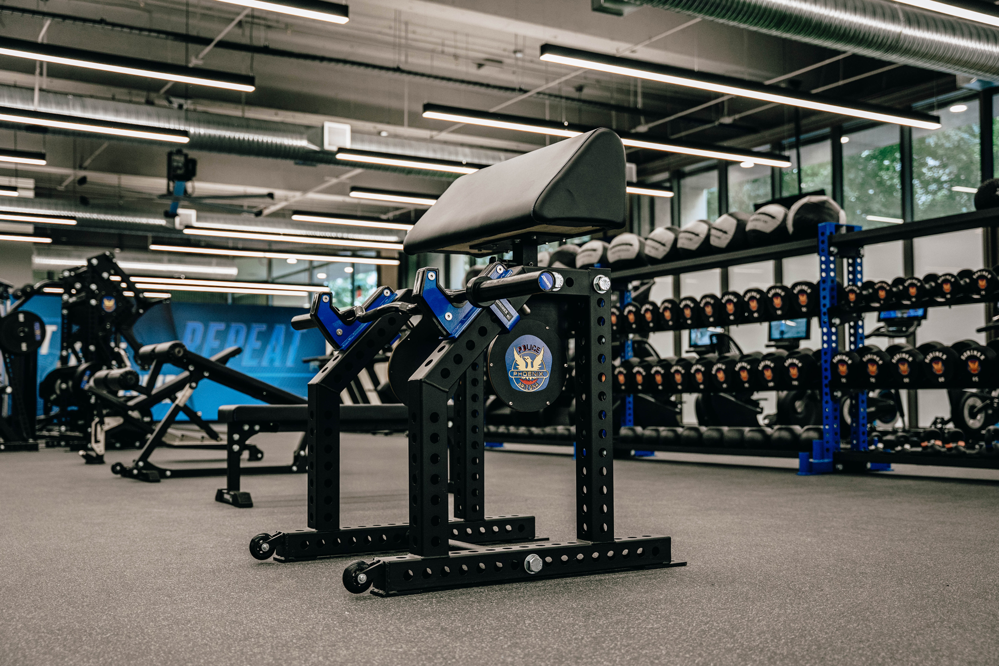 Phoenix Police Department