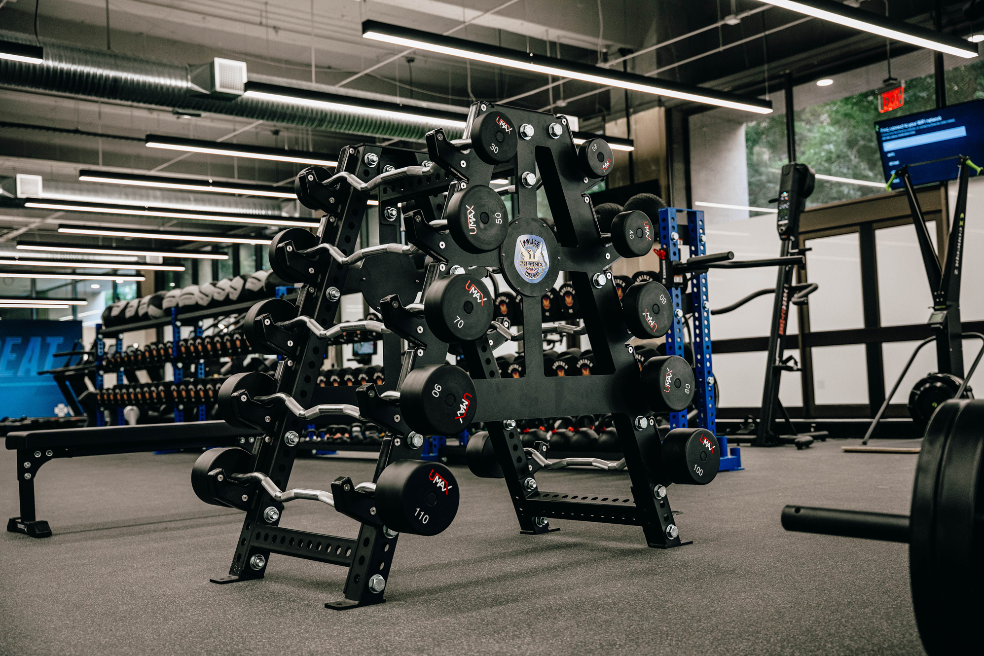 Phoenix Police Department