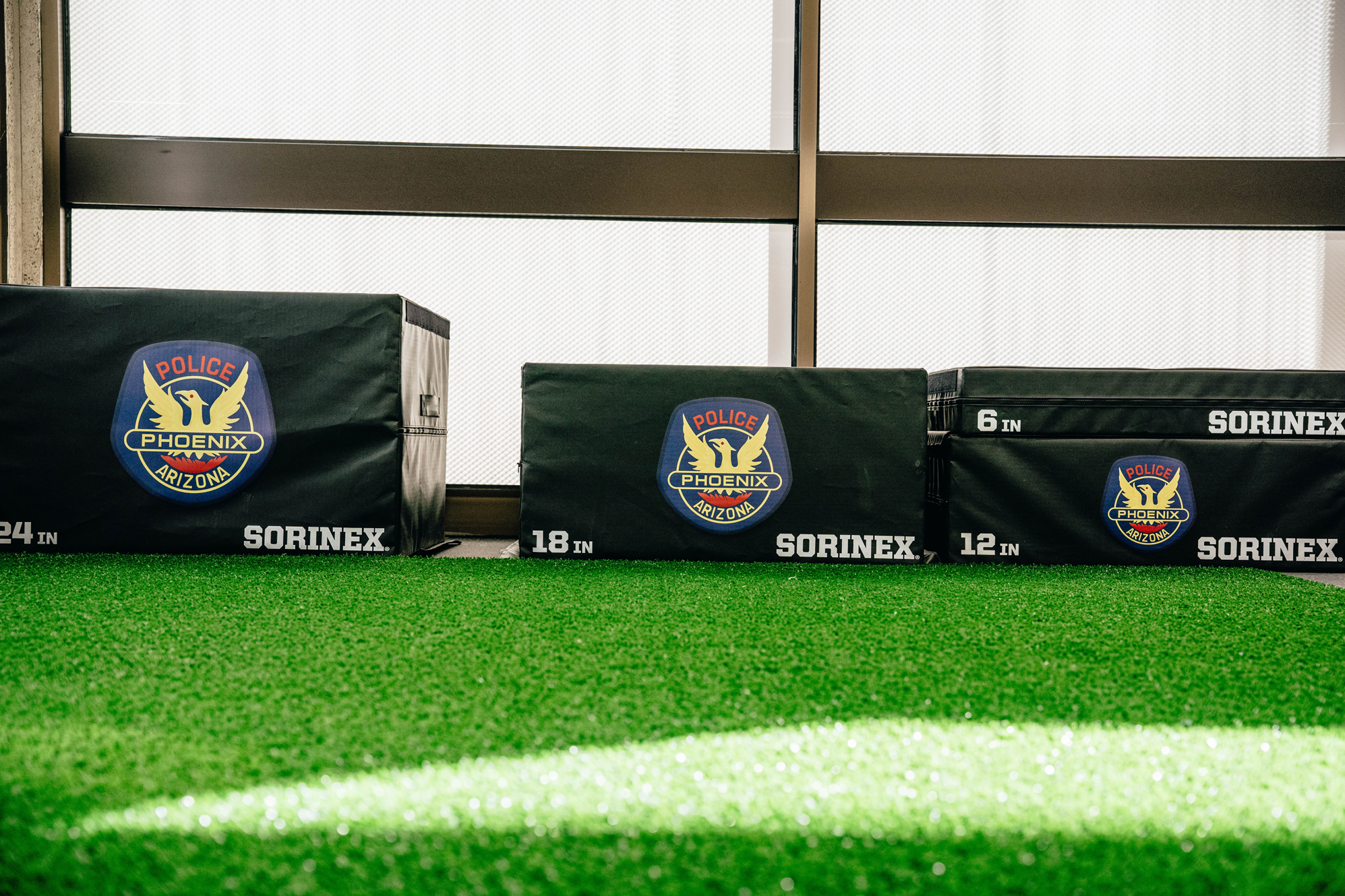 Phoenix Police Department