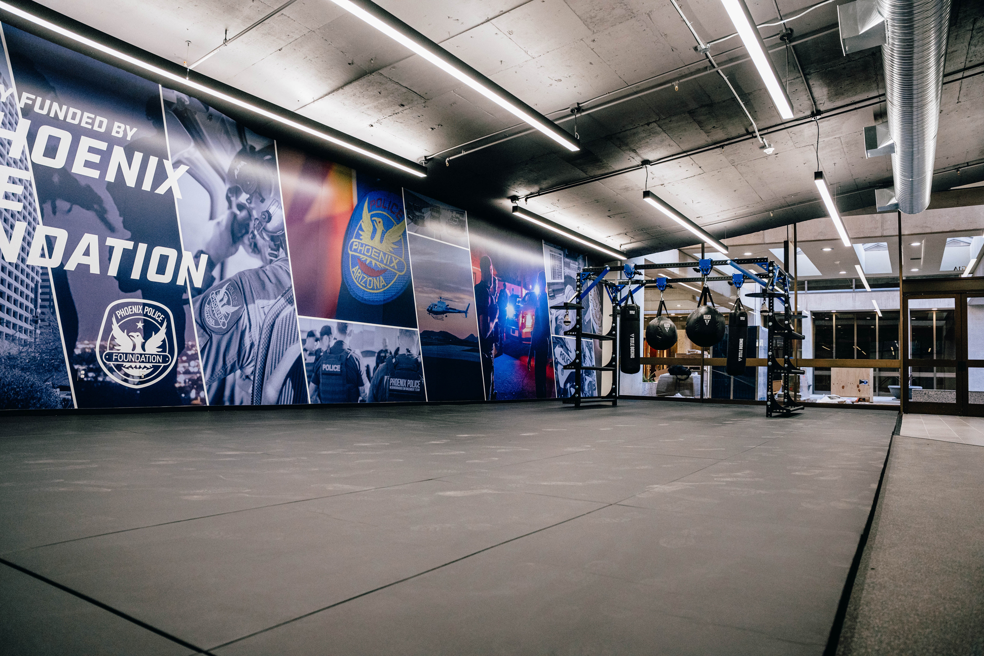 Phoenix Police Department