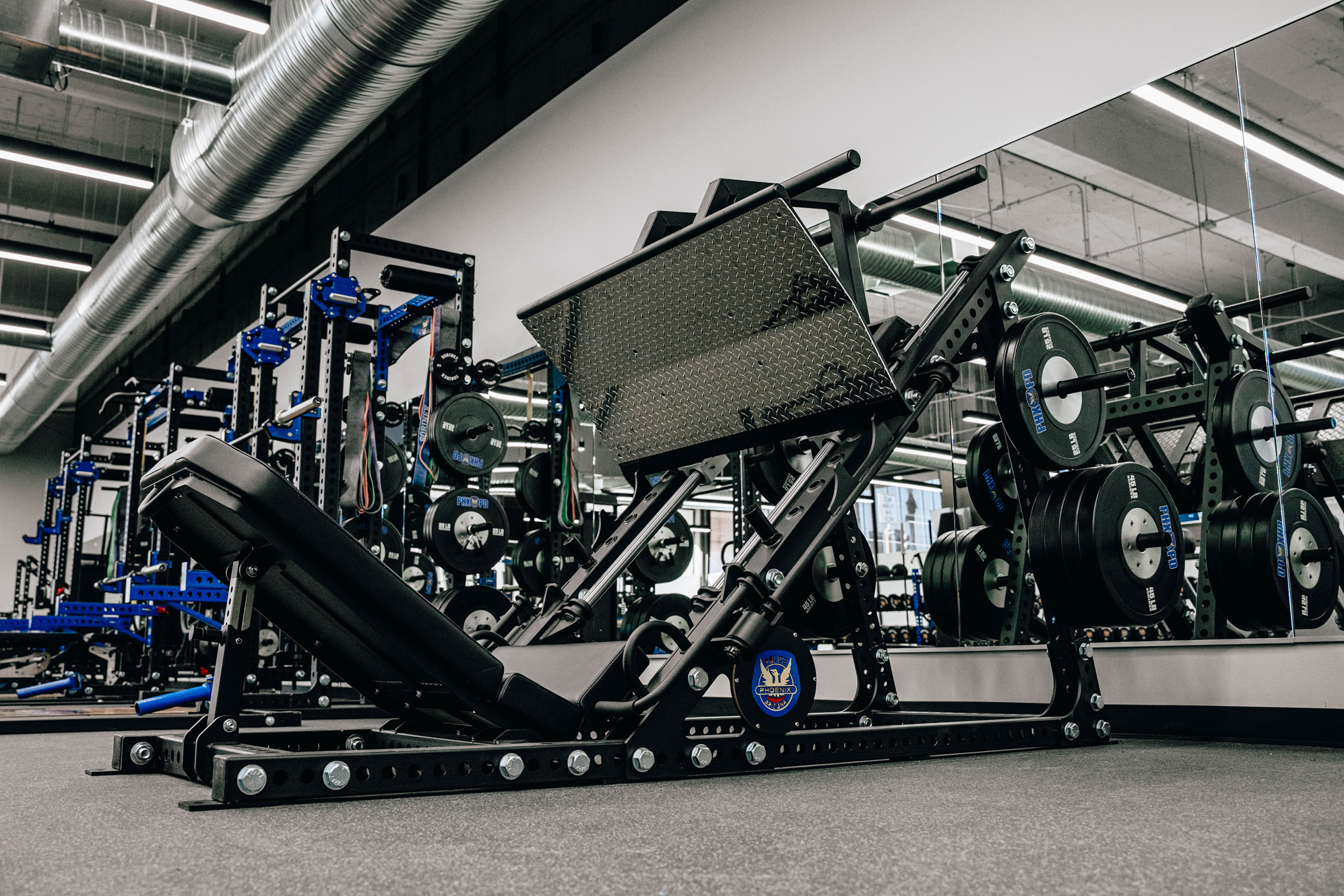 Phoenix Police Department