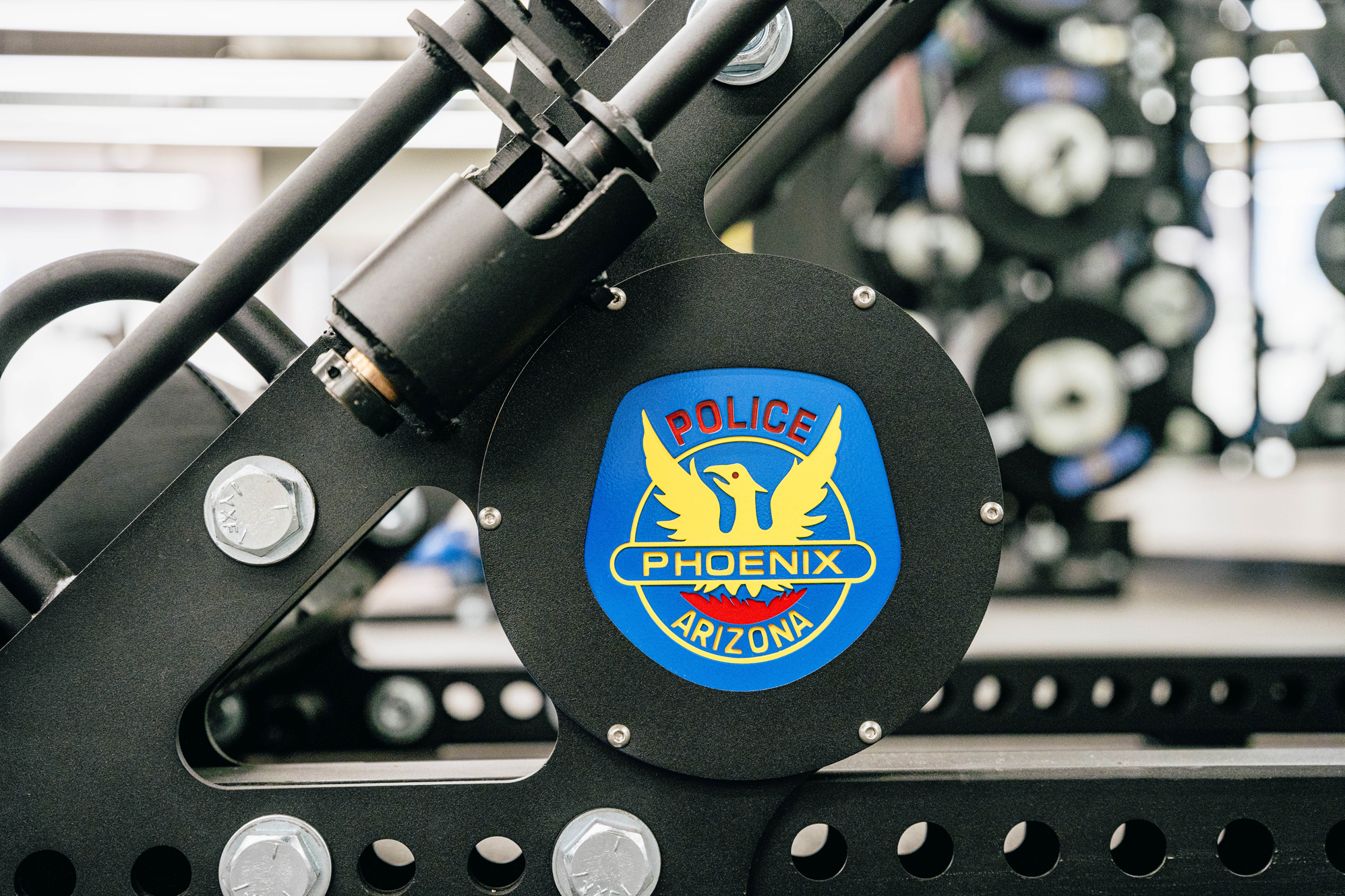 Phoenix Police Department