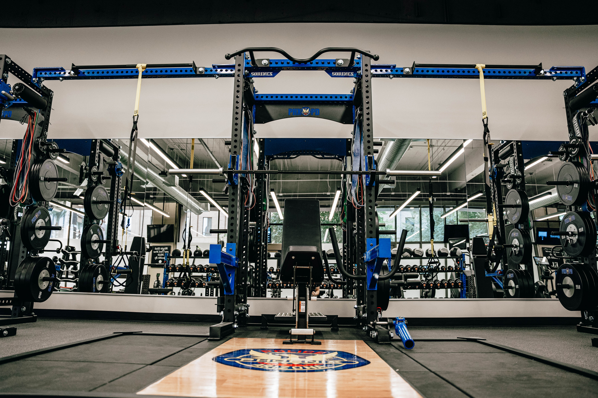 Phoenix Police Department