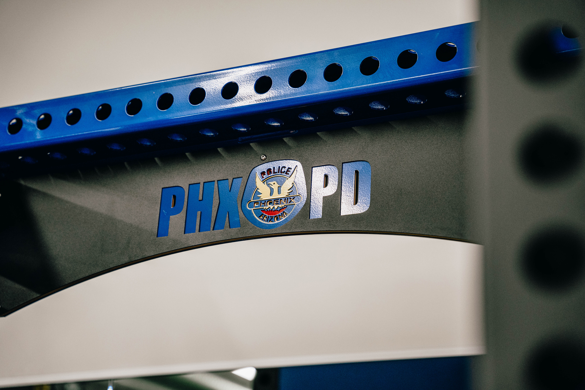 Phoenix Police Department