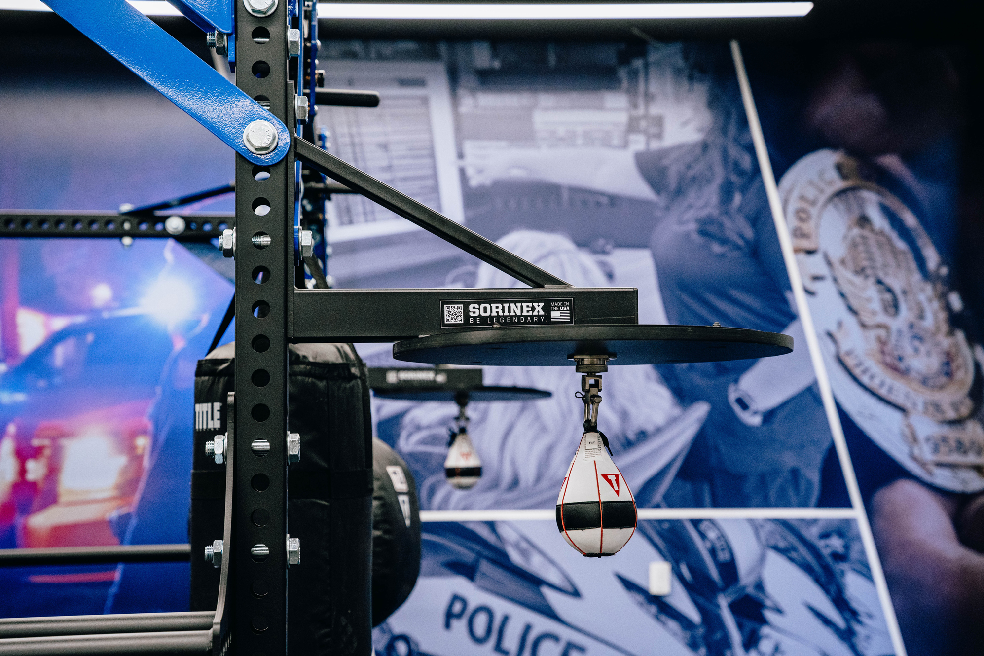 Phoenix Police Department