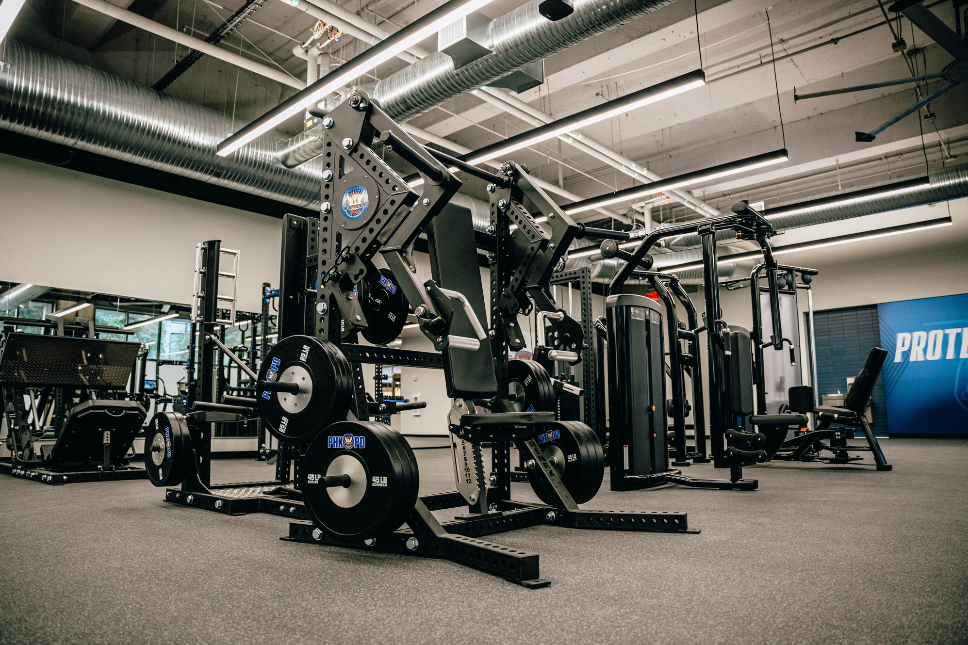 Phoenix Police Department