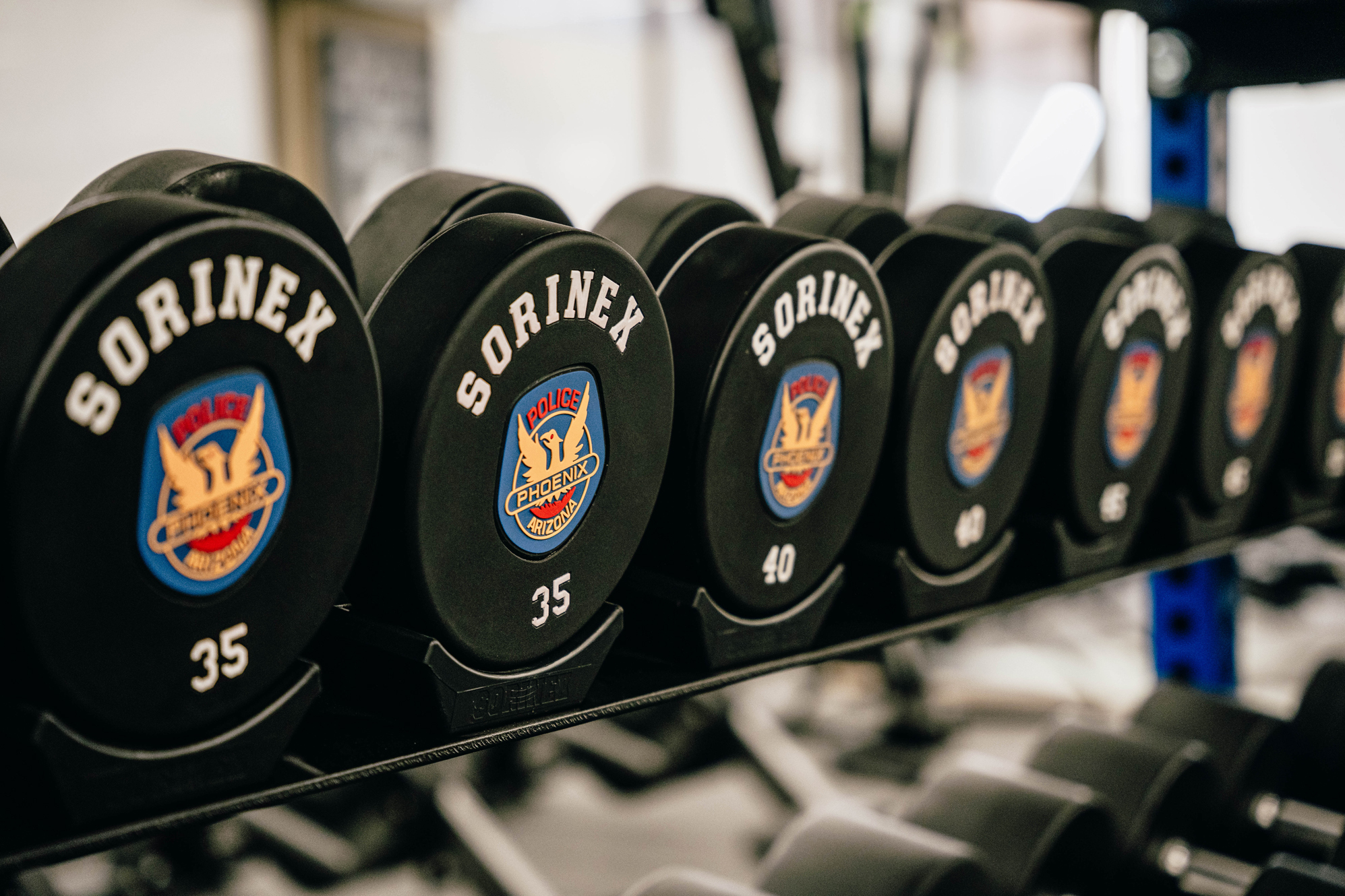 Phoenix Police Department