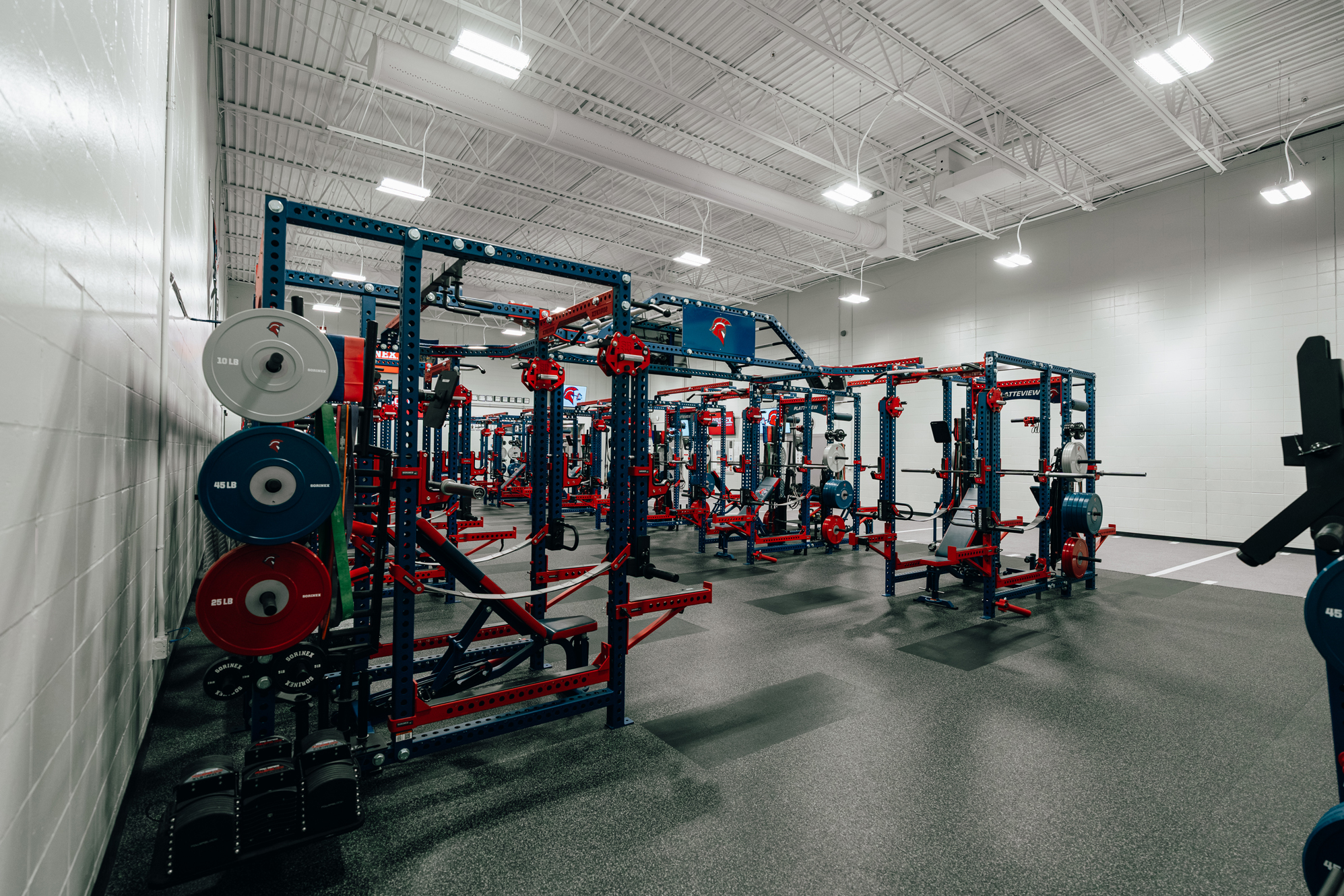 Platteview High School