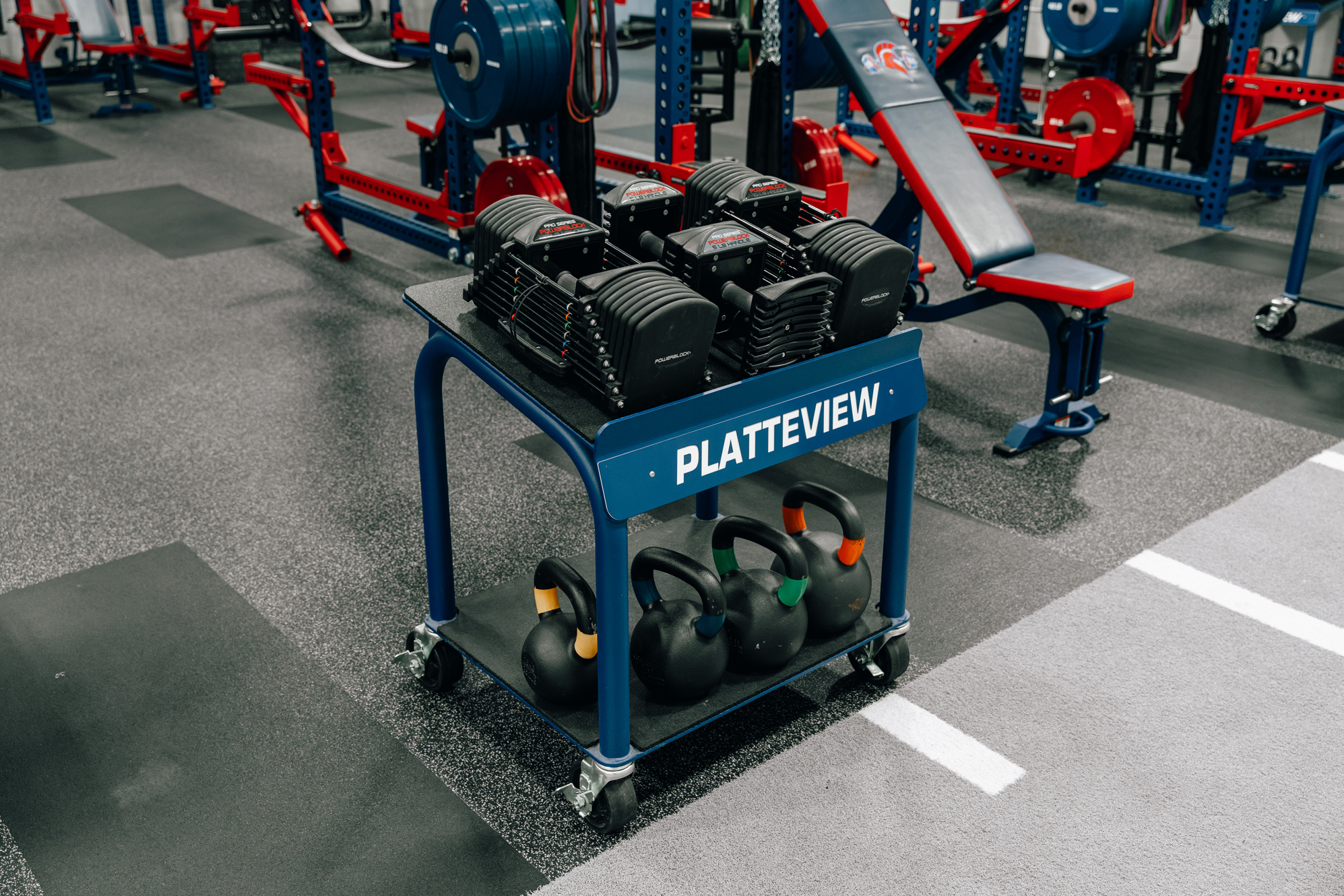 Platteview High School