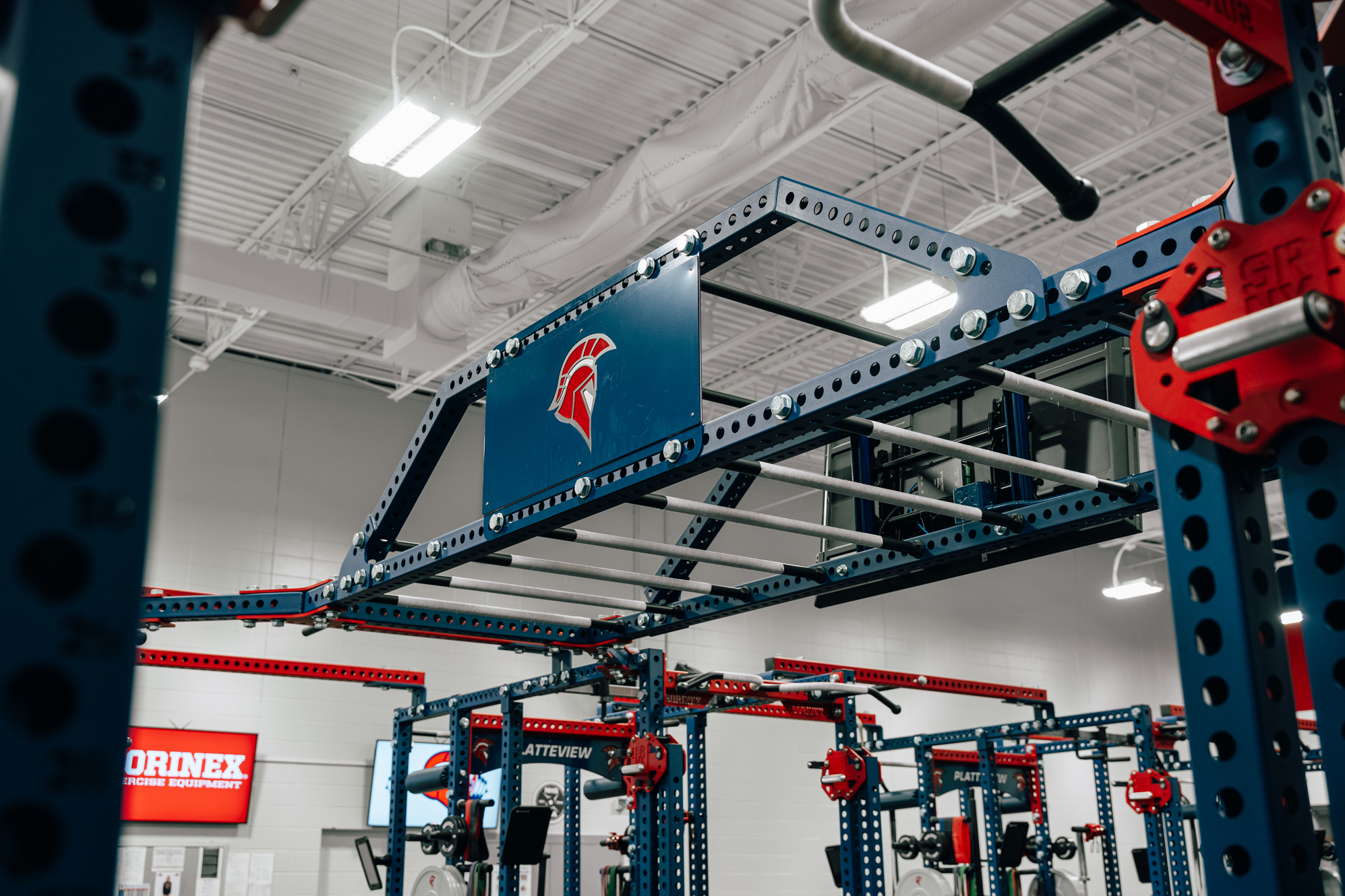 Platteview High School