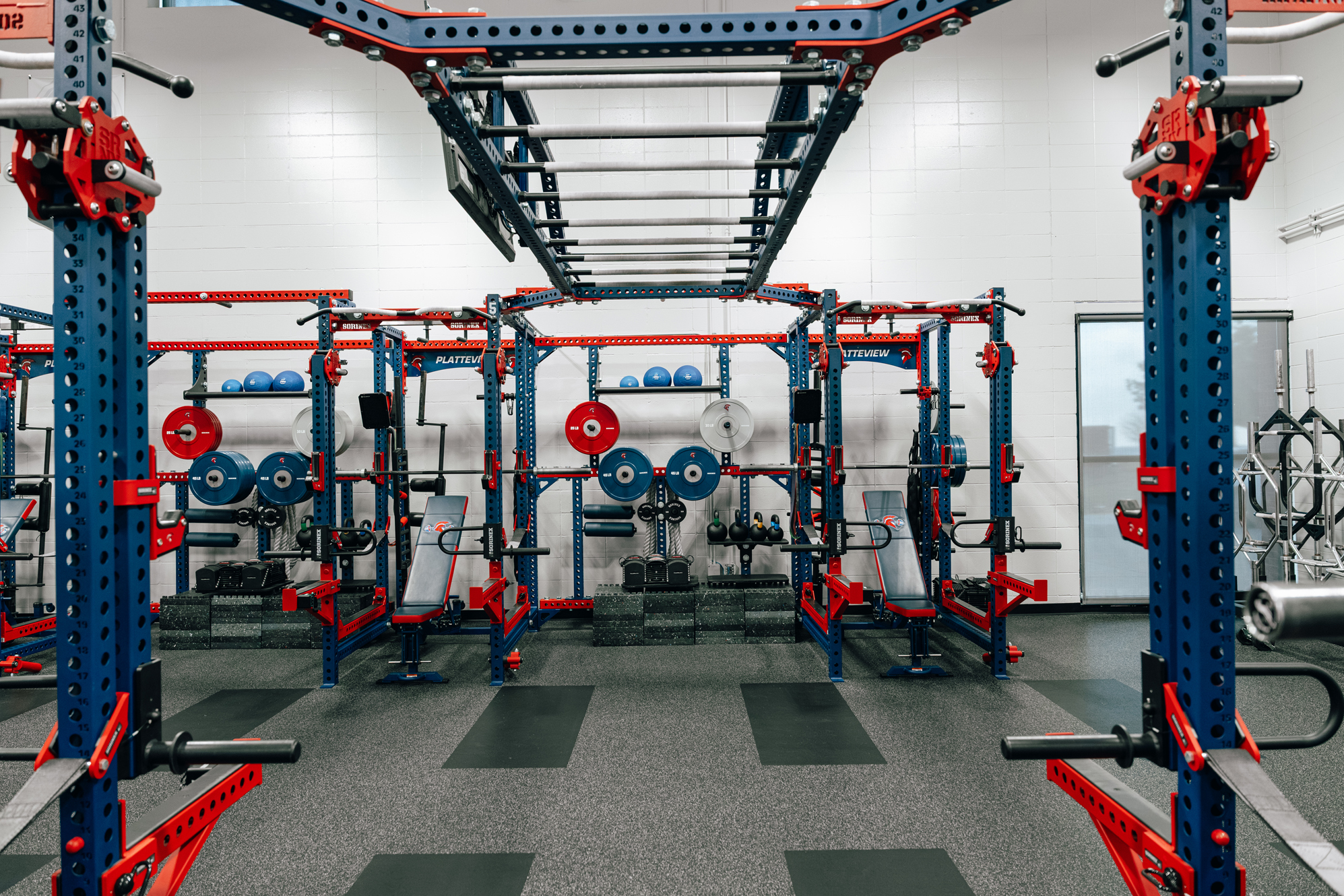 Platteview High School