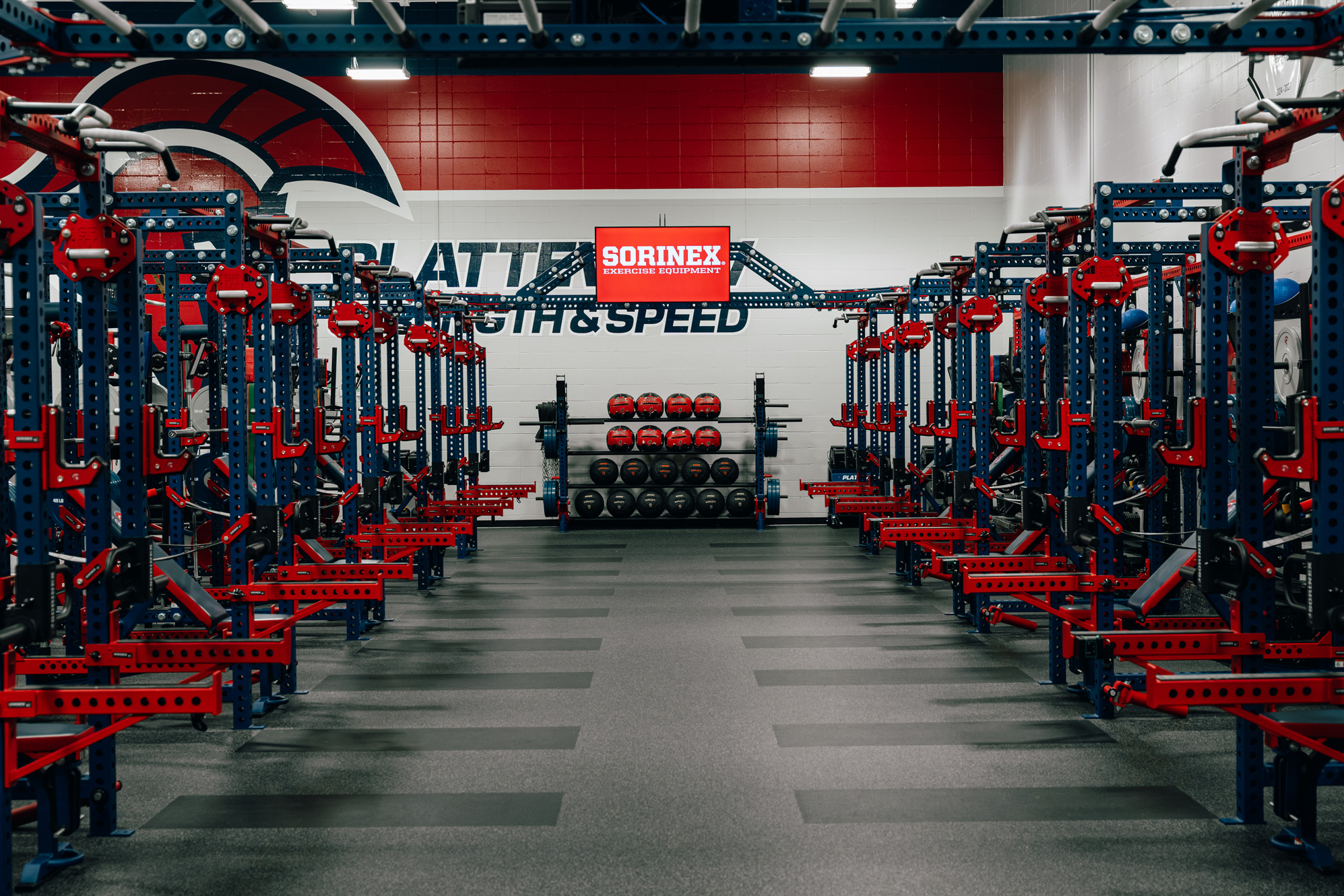 Platteview High School