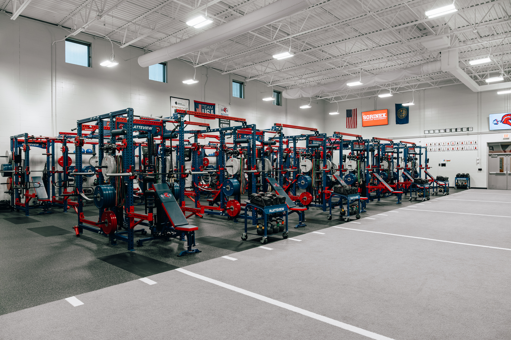 Platteview High School