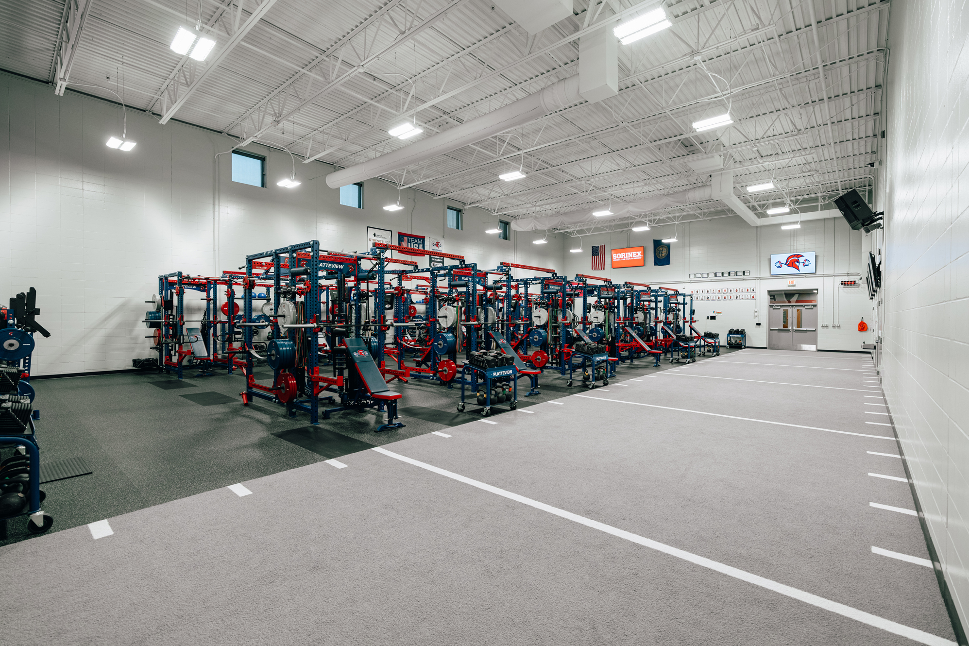 Platteview High School