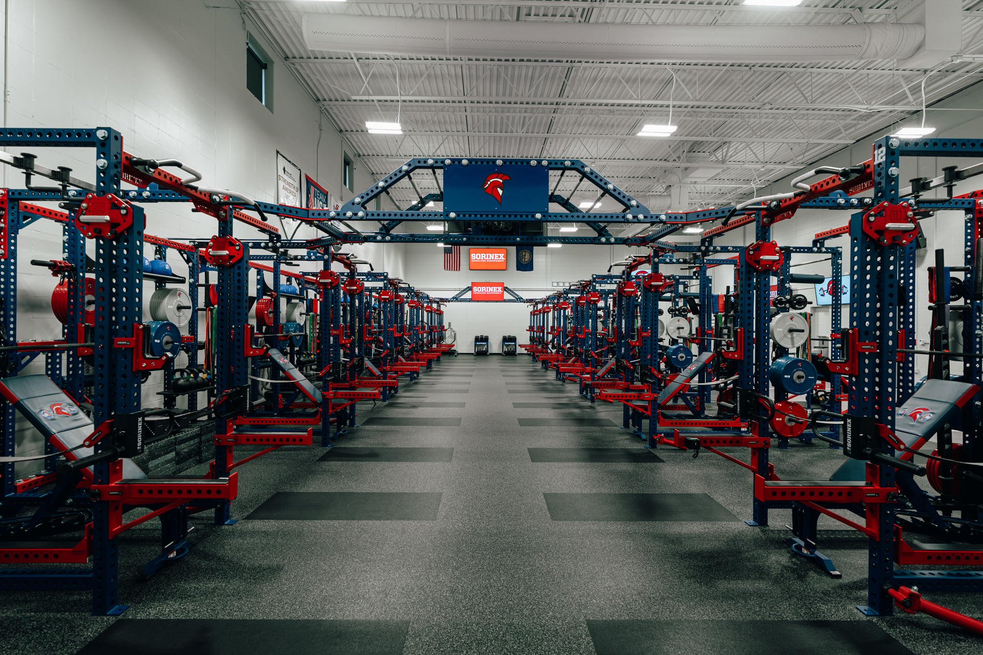 Platteview High School