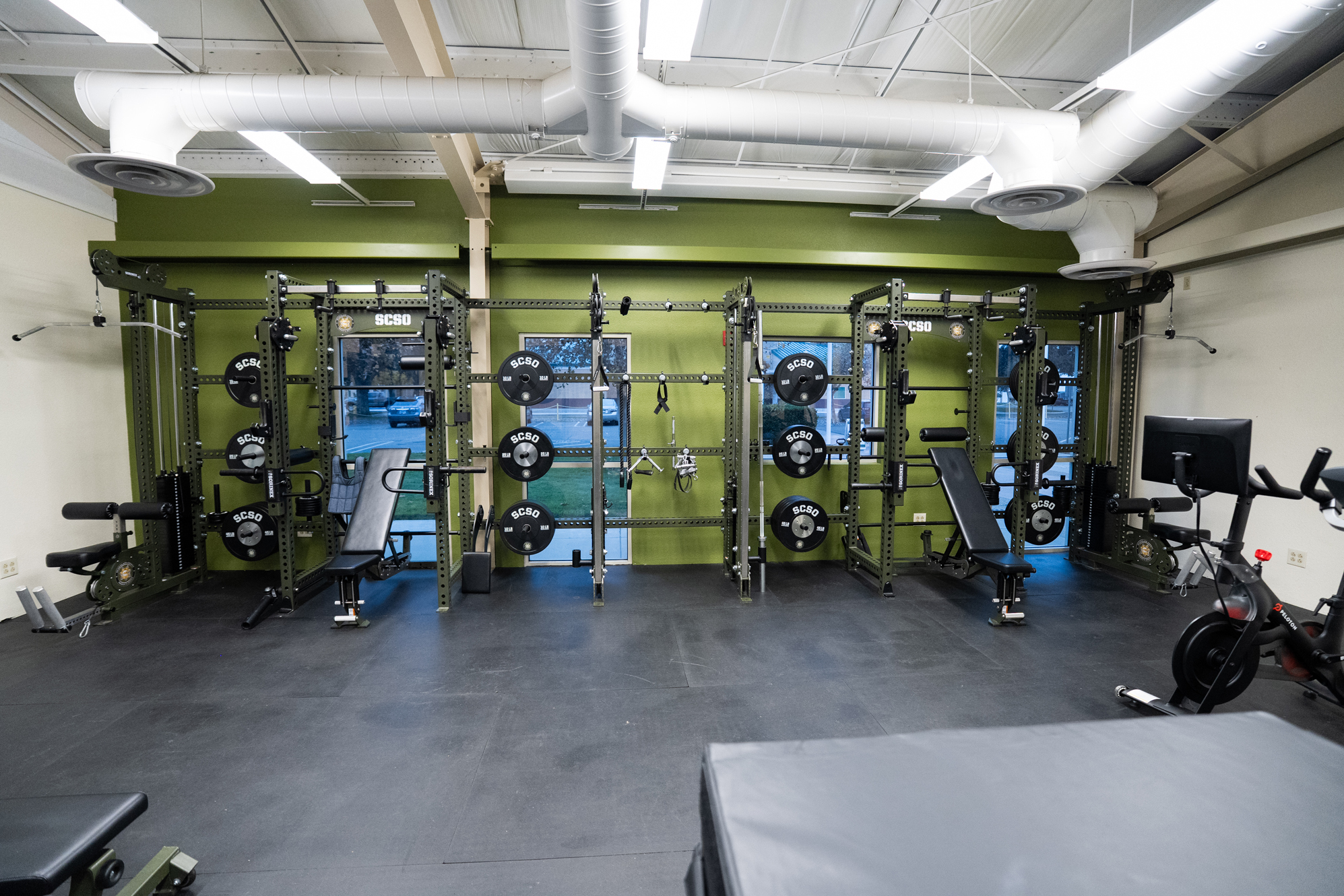 Stanislaus County Sheriff Office