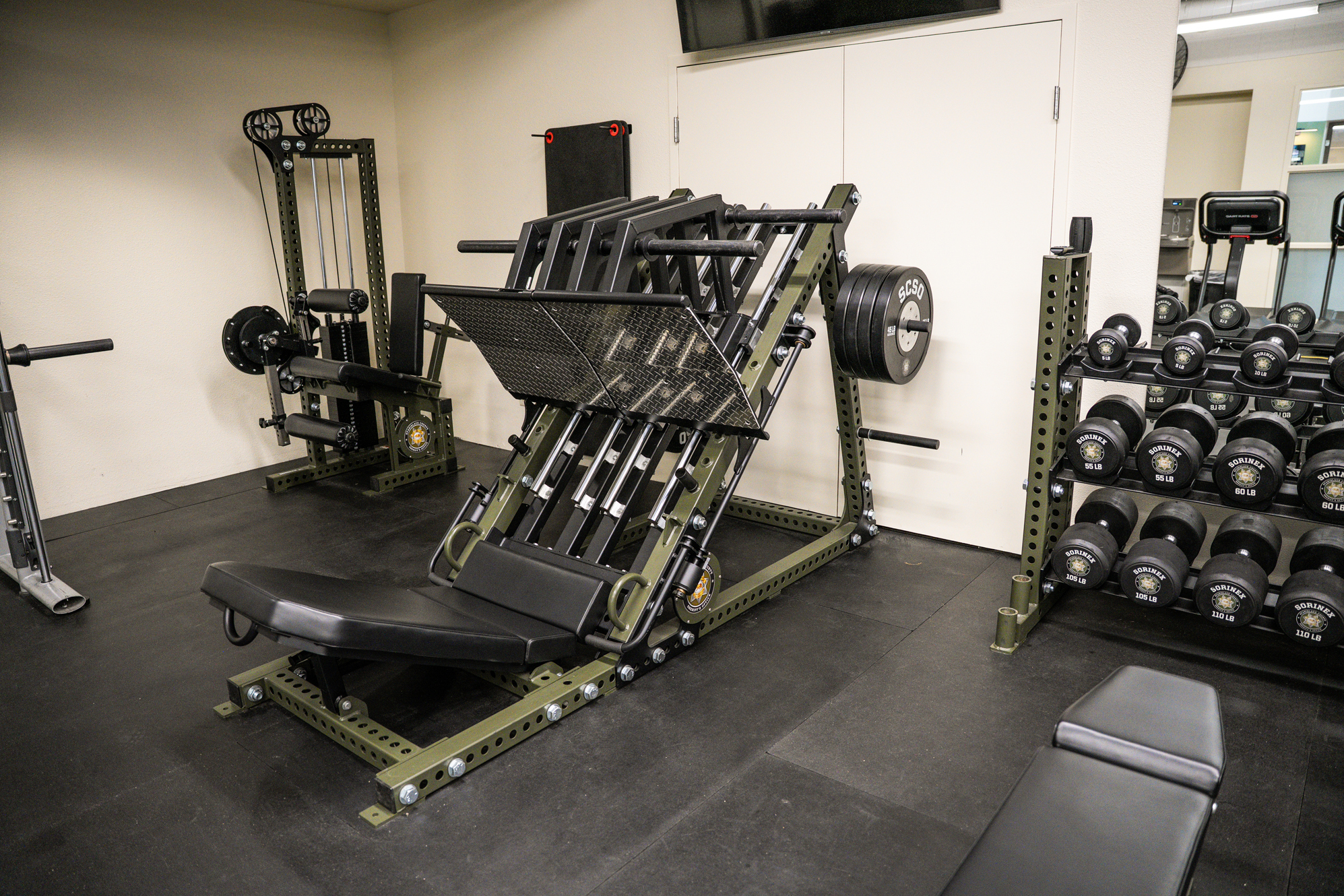 Stanislaus County Sheriff Office