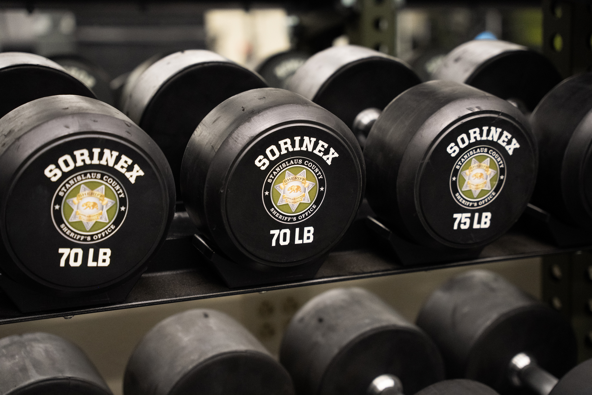 Stanislaus County Sheriff Office